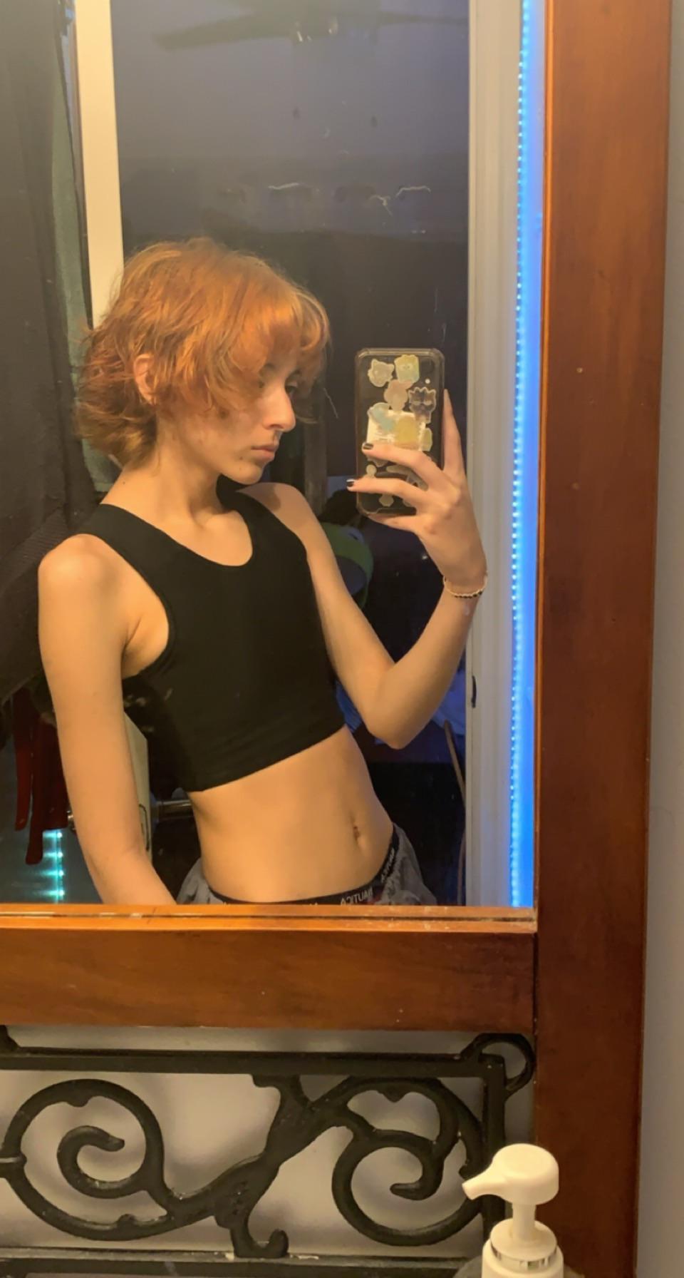 i got my first binder today ) r/gc2b