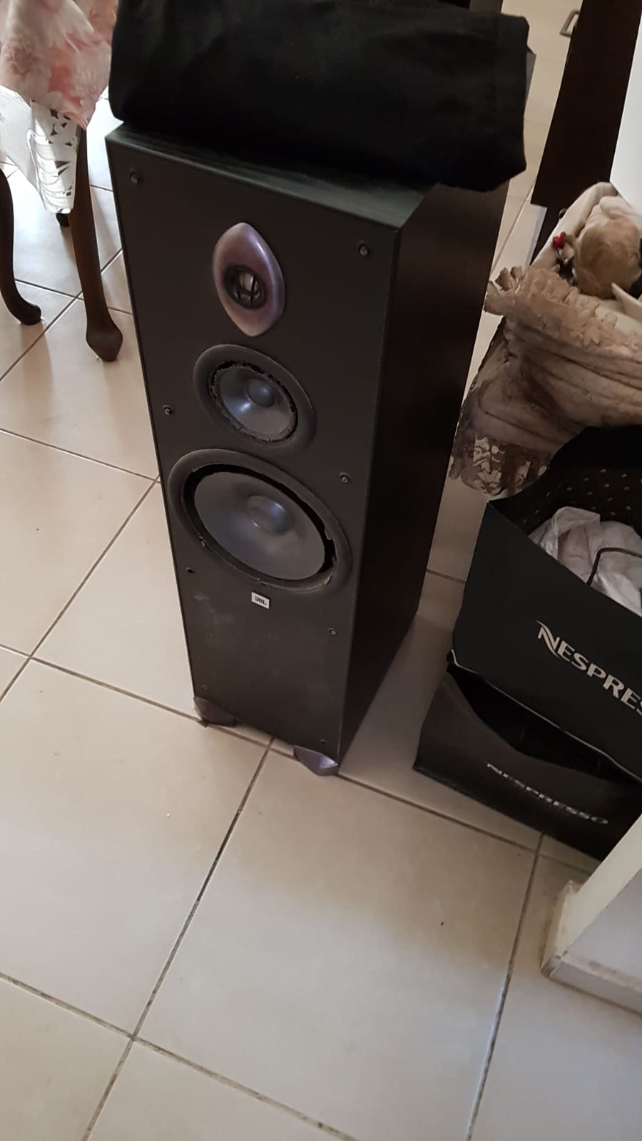 Vintage JBL Speakers Quality? r/audiophile