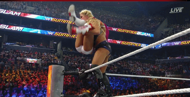 Why Io Shirai is the best women's wrestler of all time [Official Stan