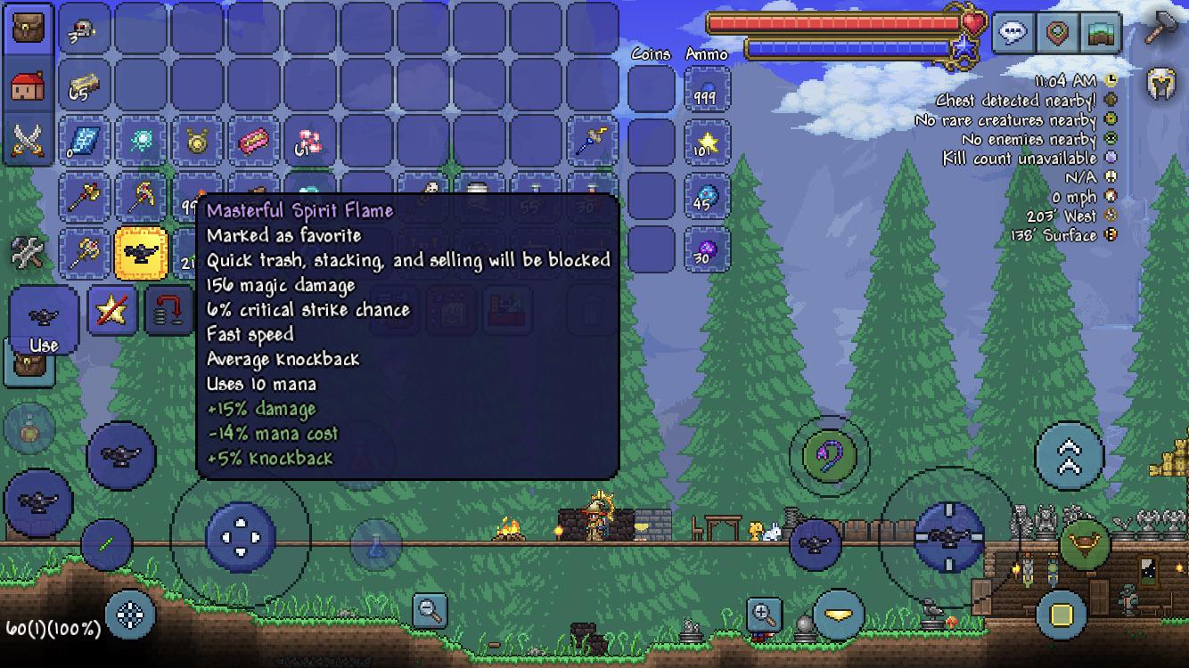 Which weapon should I go for now I just beat all three mechanical