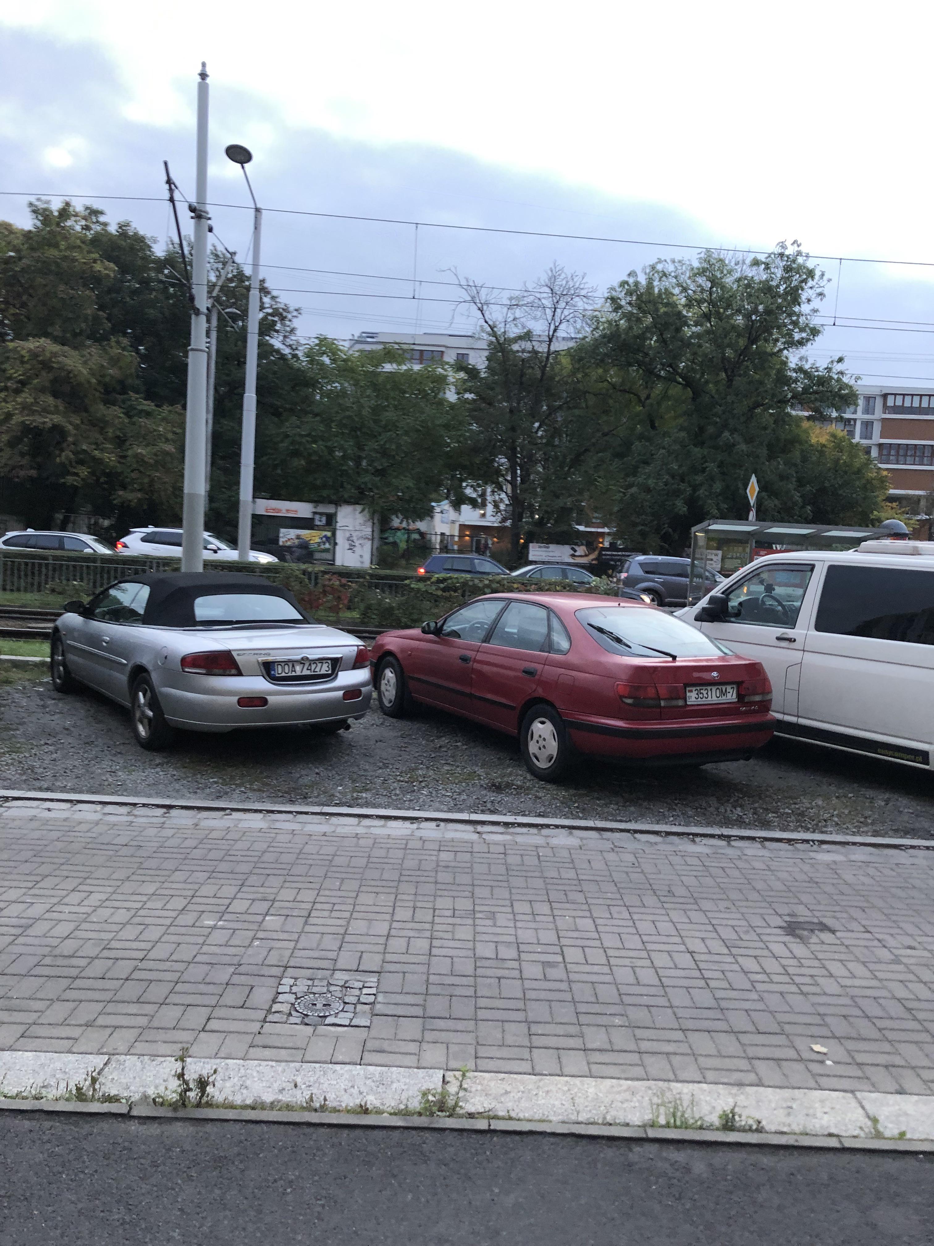 what is this car on the left side? : r/whatisthiscar