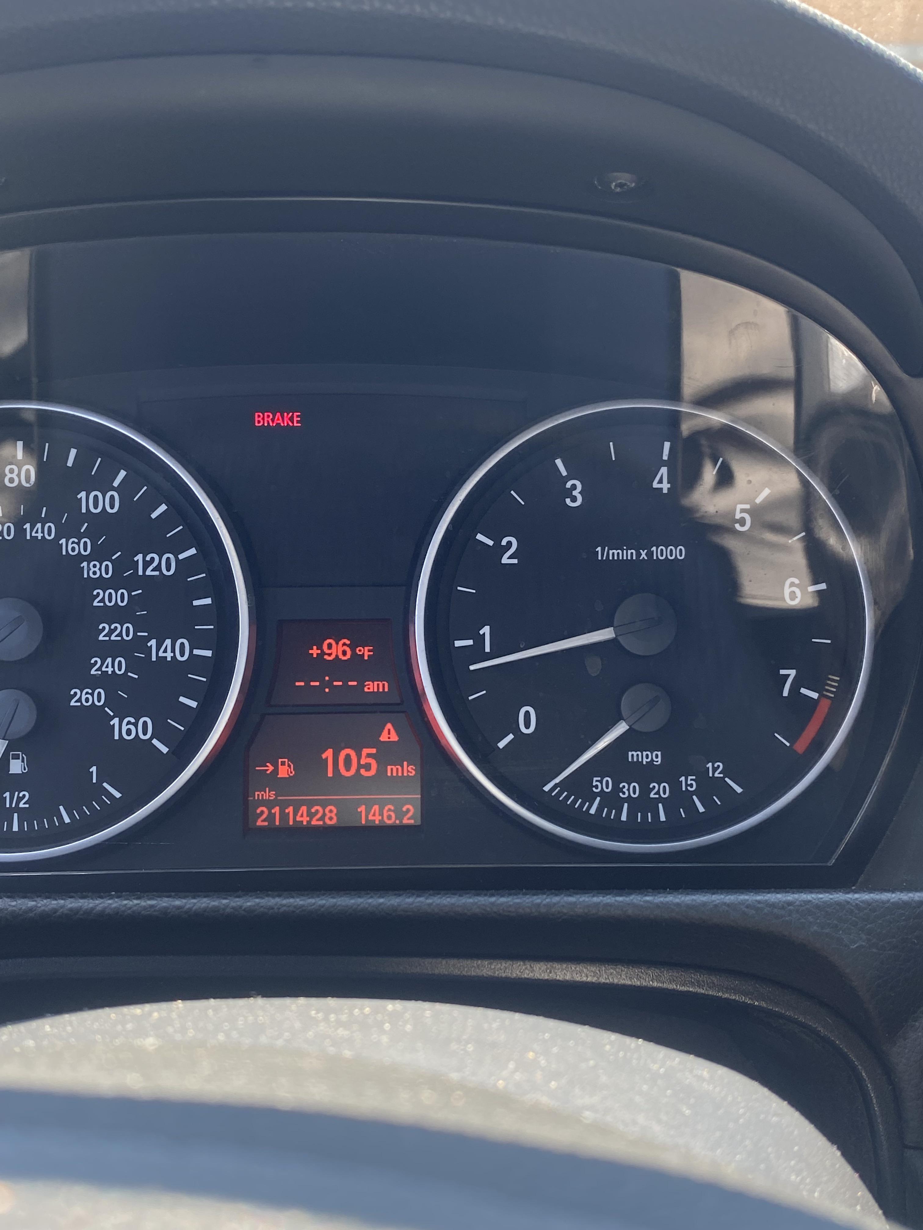 High idle : r/MechanicAdvice