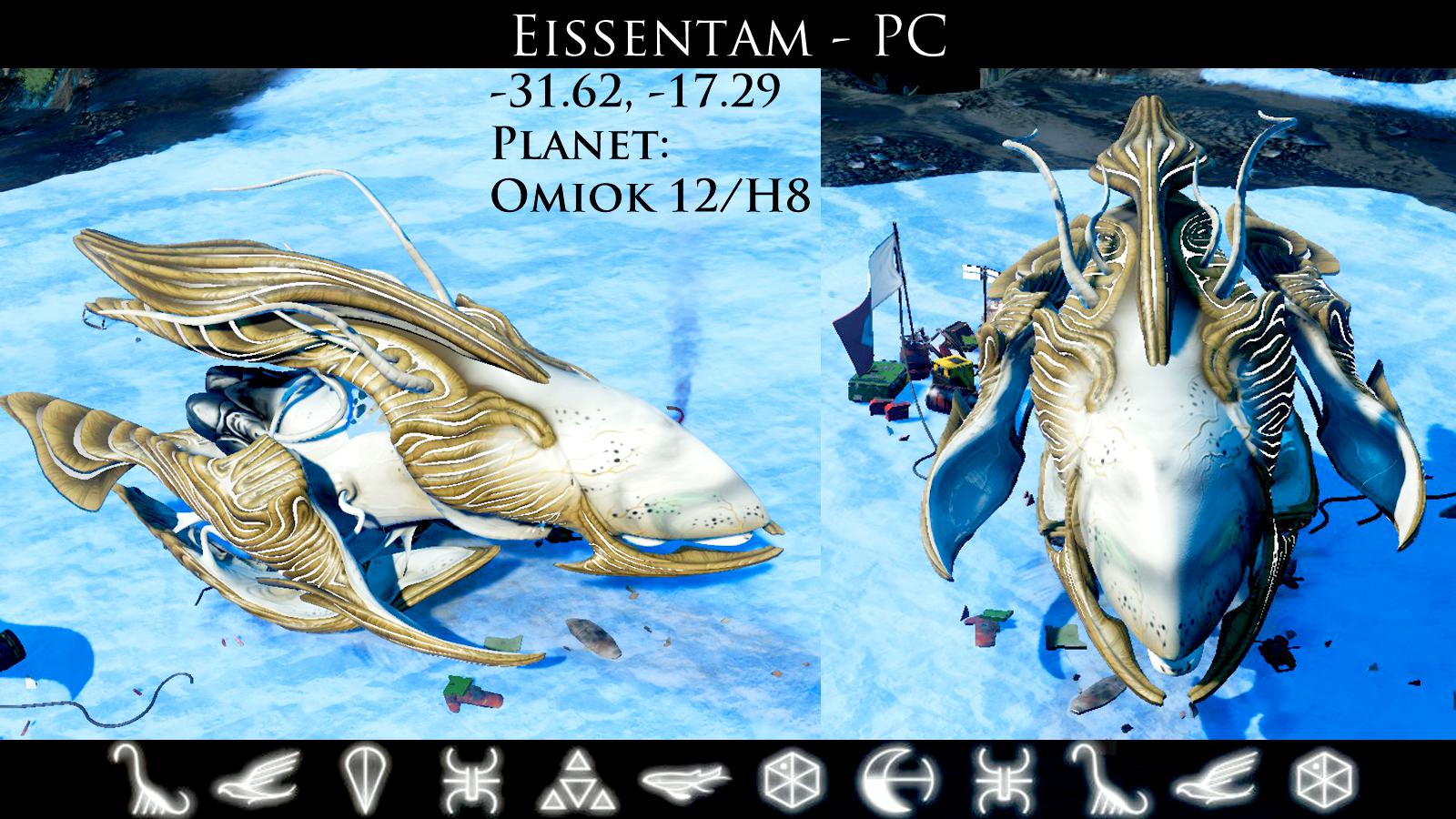 Full Armor, White and Gold Living Ship, with triple thrusters and bonus