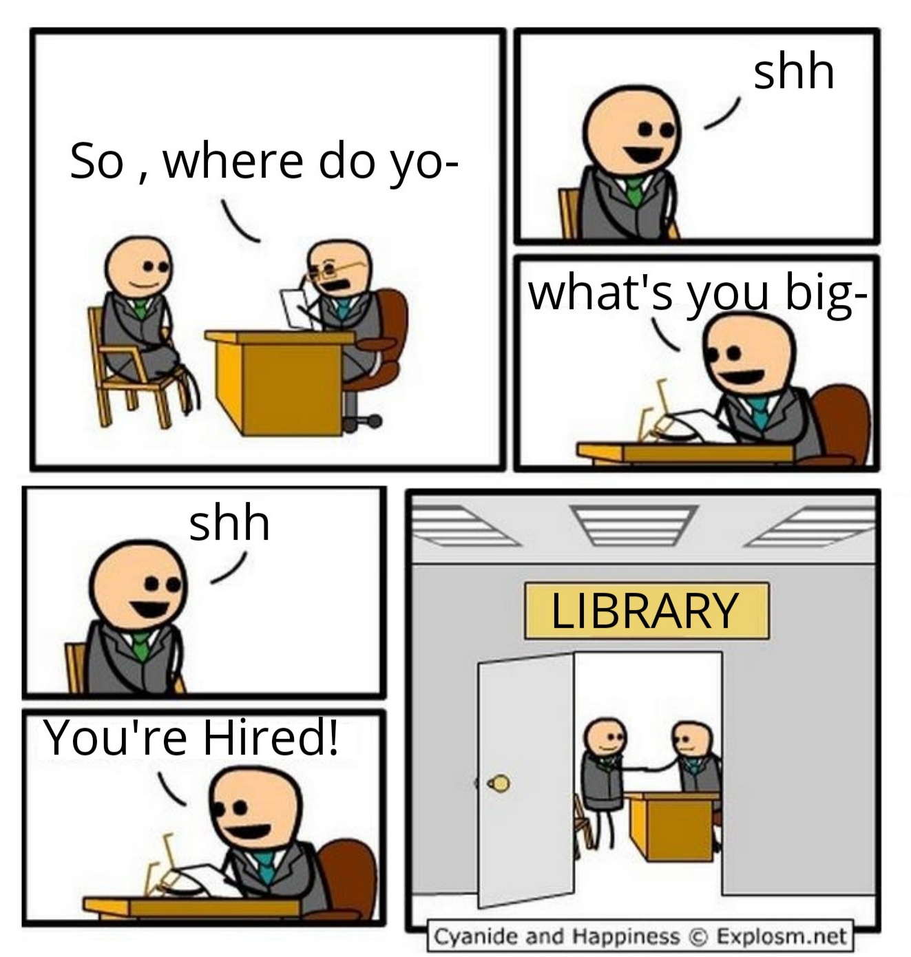 Shhh… Funny Pictures, Quotes, Pics, Photos, Images. Videos of Really