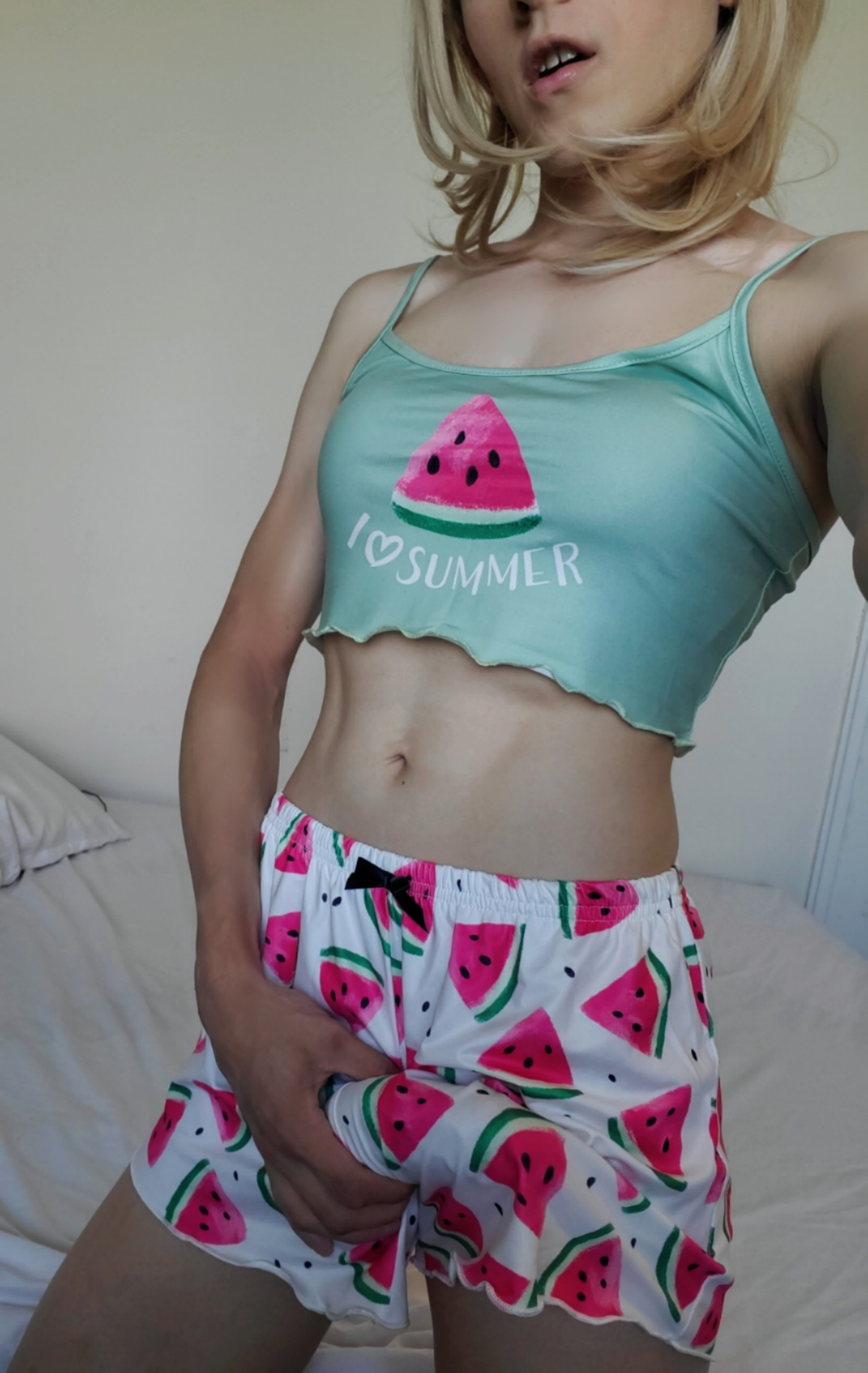 Too big to hide? r/tbulges