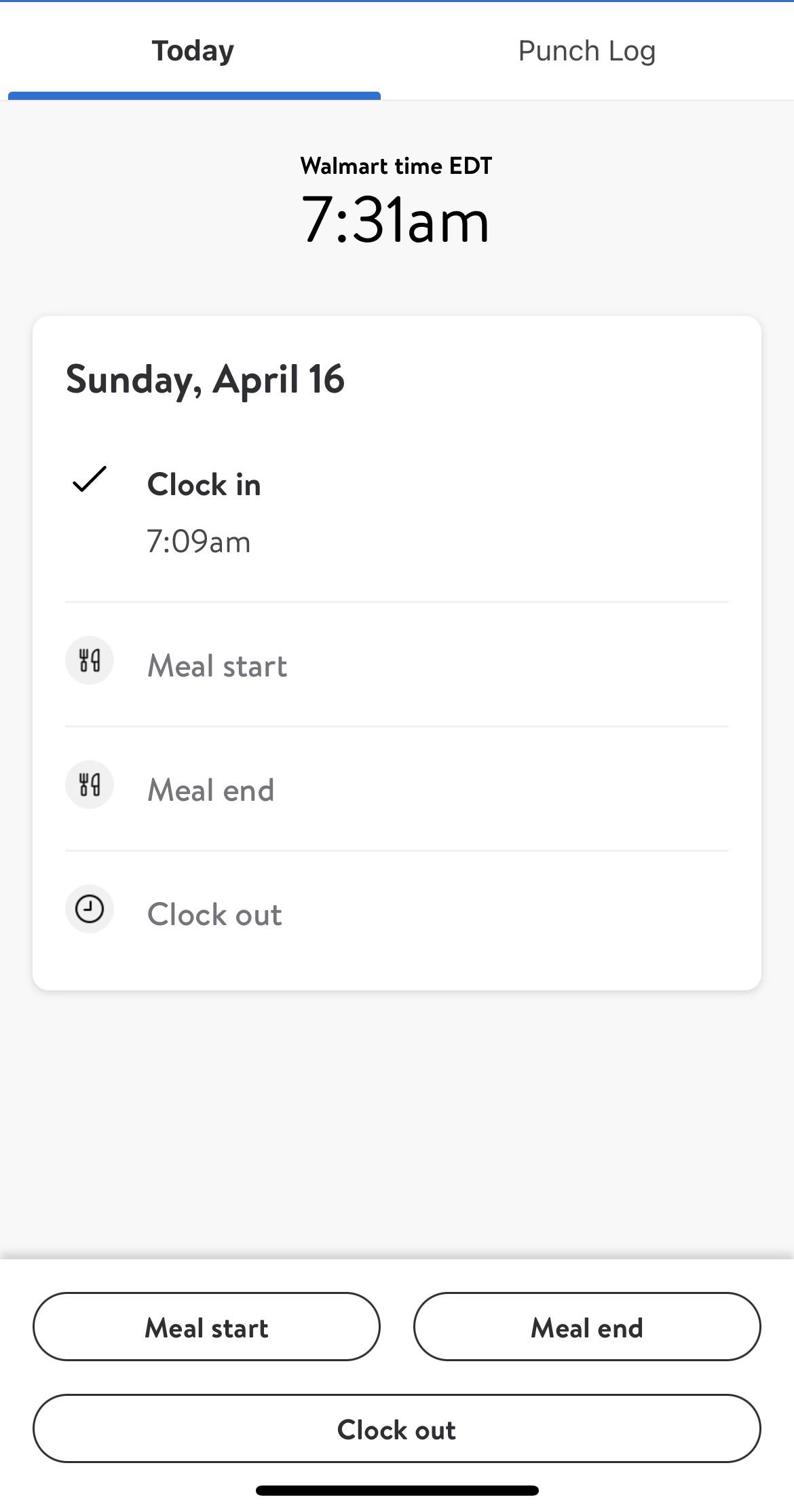 Despite all of my other (many) complaints about the direction of the