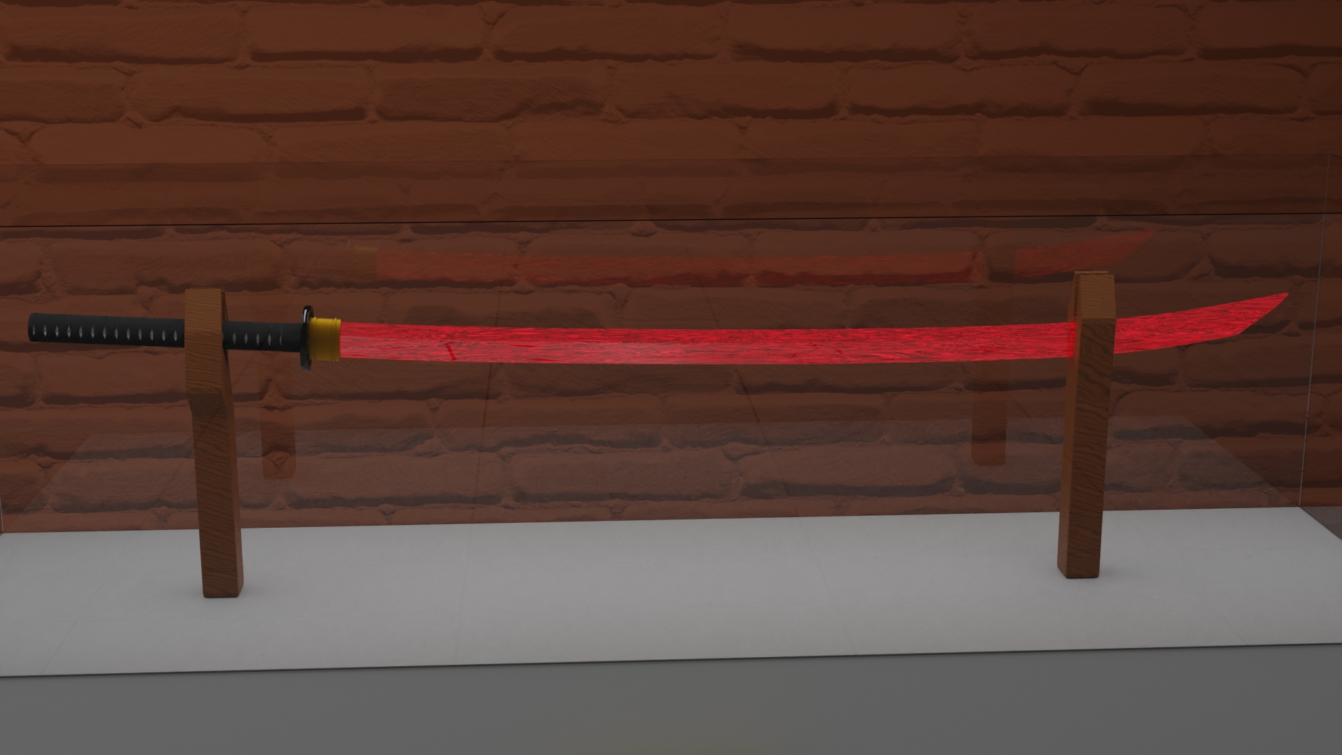 Murasama from calamity mod. r/Terraria