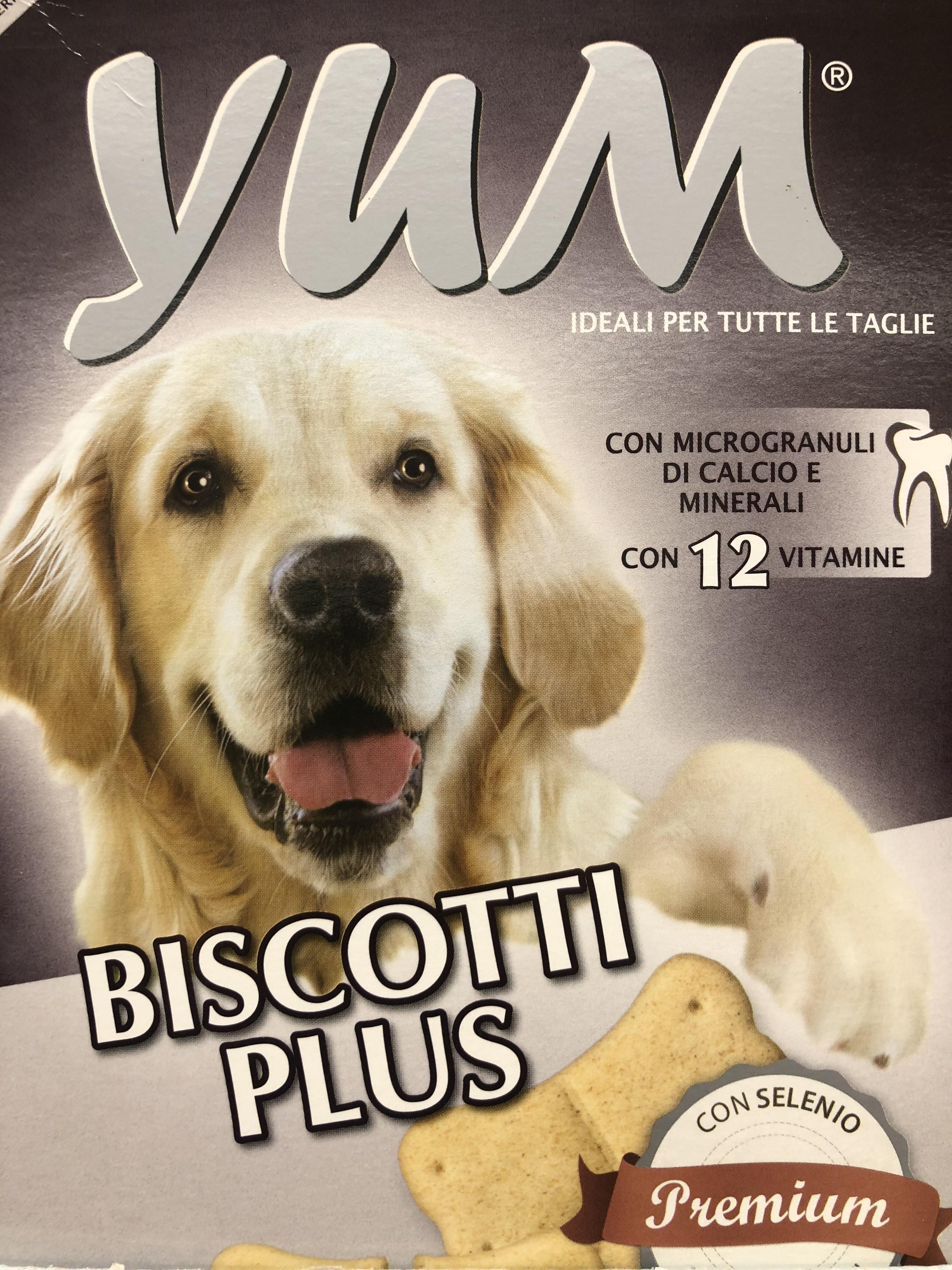 Dog treats of Italy r/dogpictures