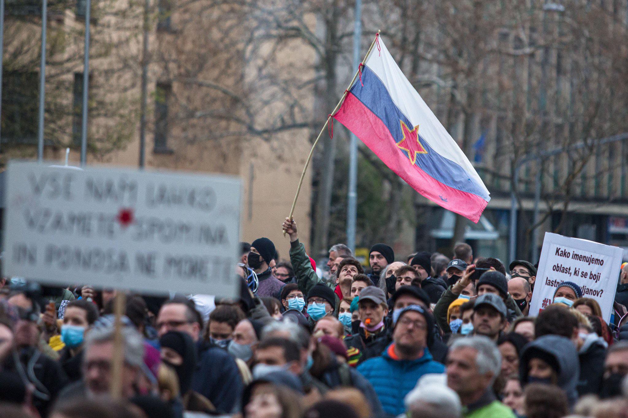 'National Day of Mourning' Protests This Week to Condemn GOP Failures