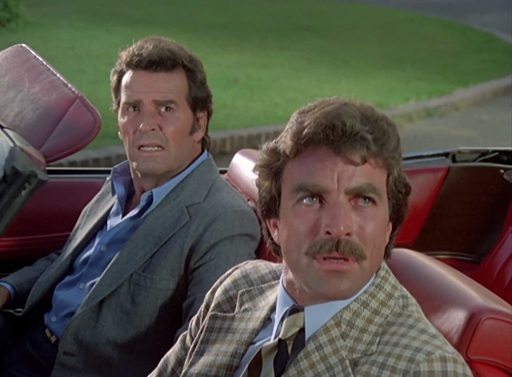 The Rockford Files
