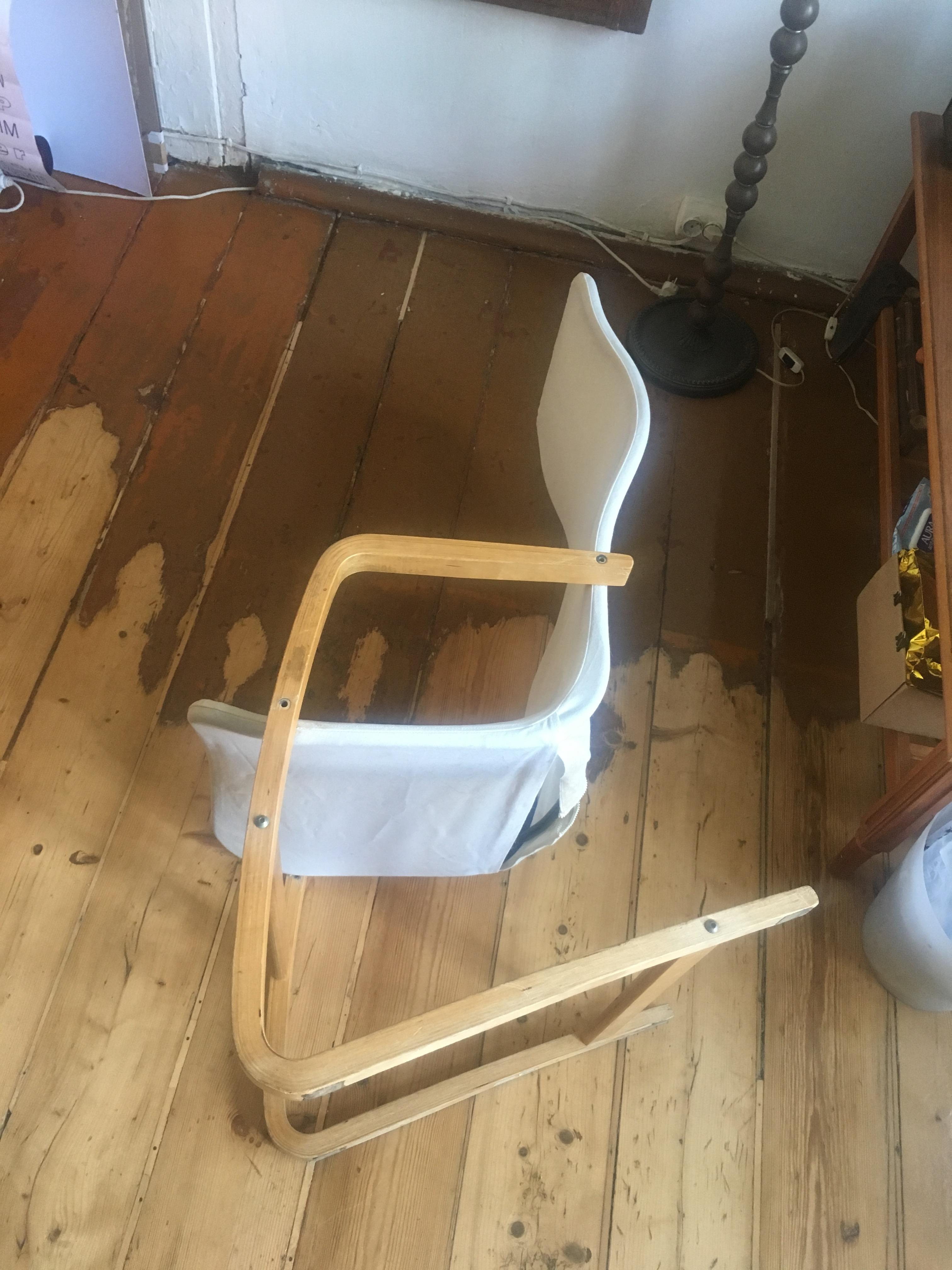 What's The name of this chair? r/IKEA