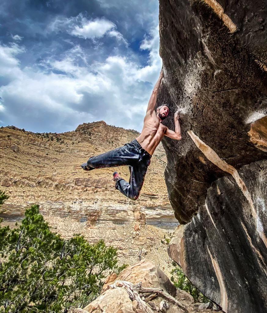 Joe’s Valley, UT r/climbing