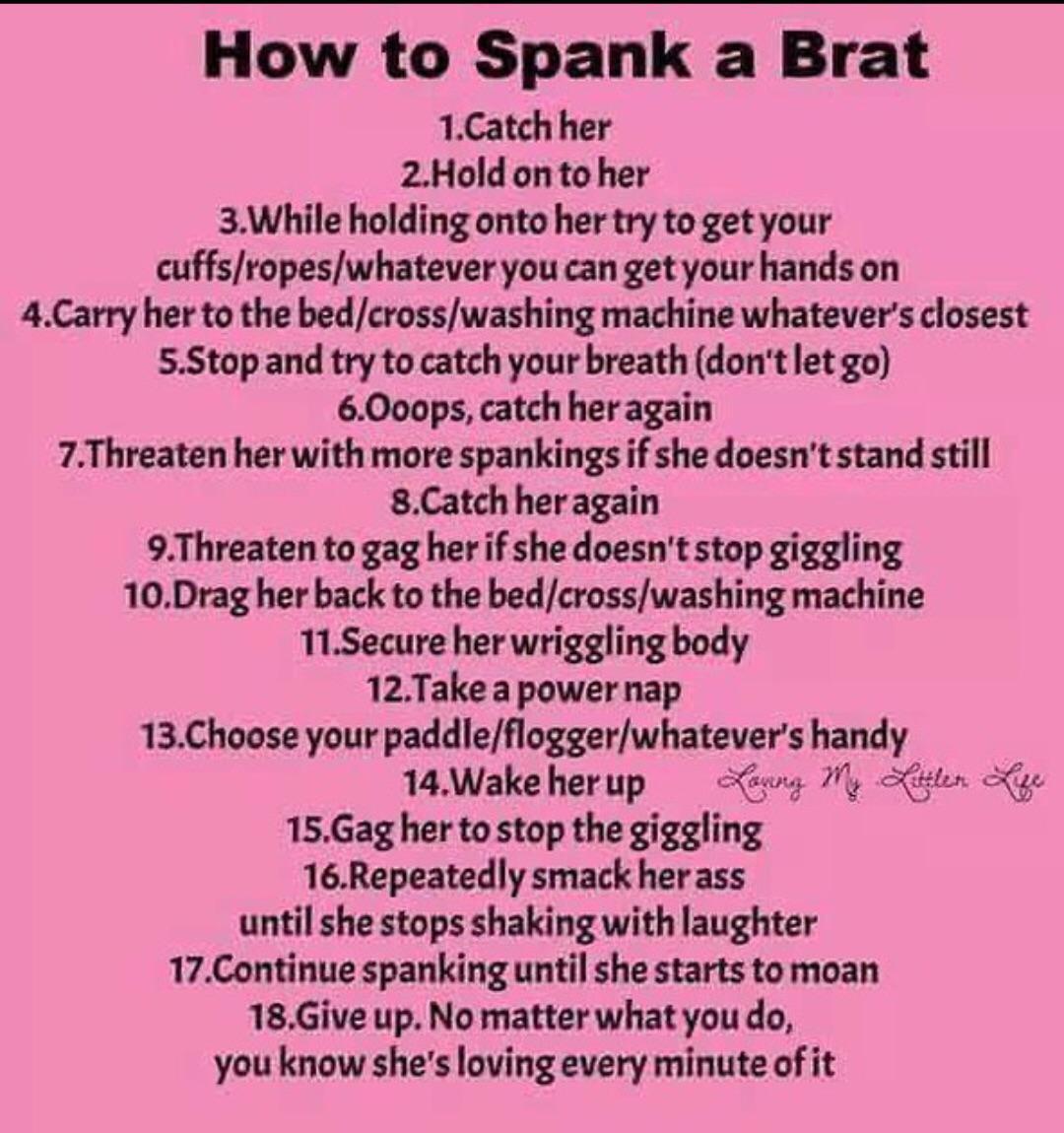 This makes me giggle… we’re so good at being bad sometimes! 😇😈 r/BratLife
