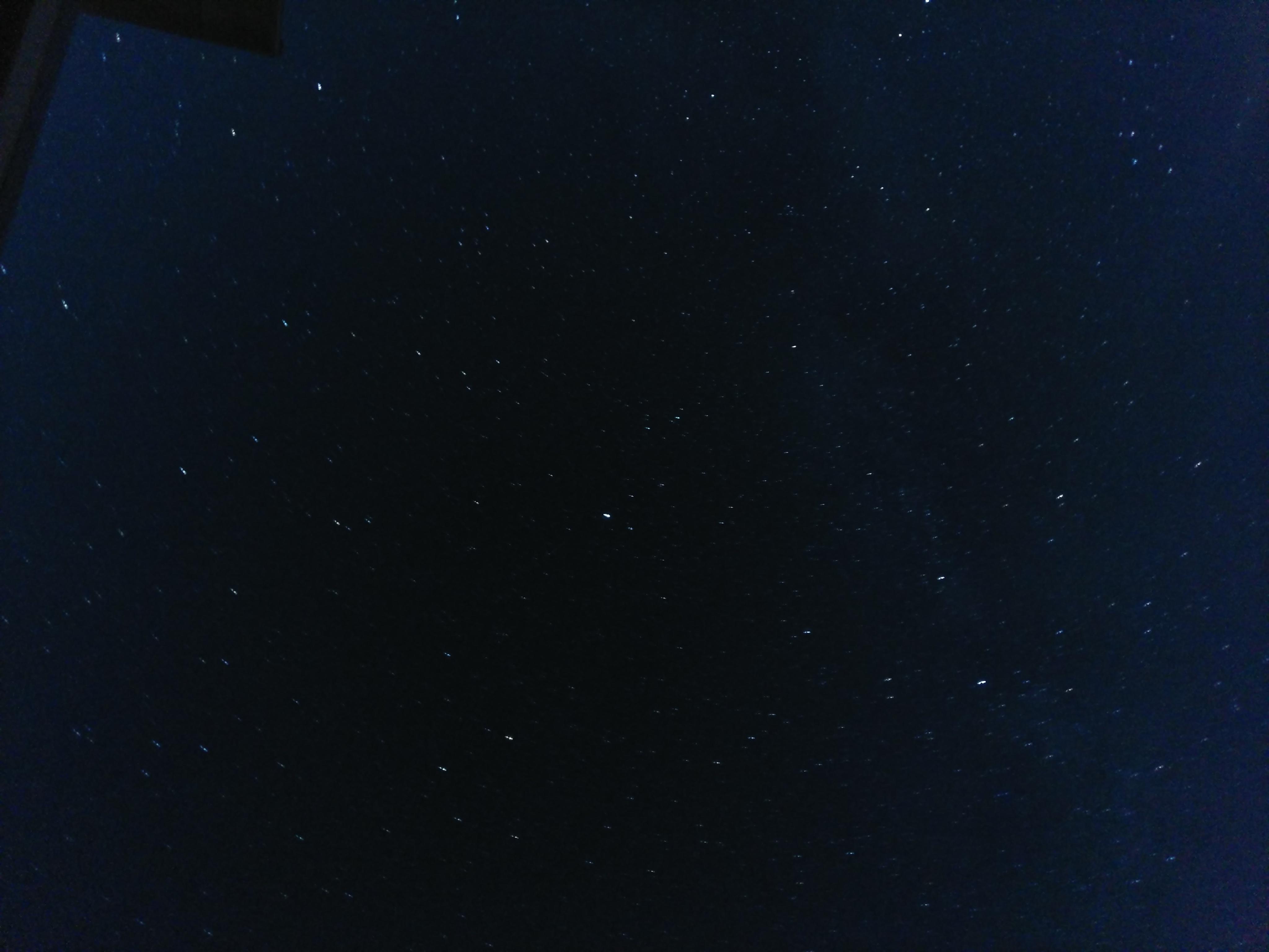 Texas Night Sky r/TexasViews