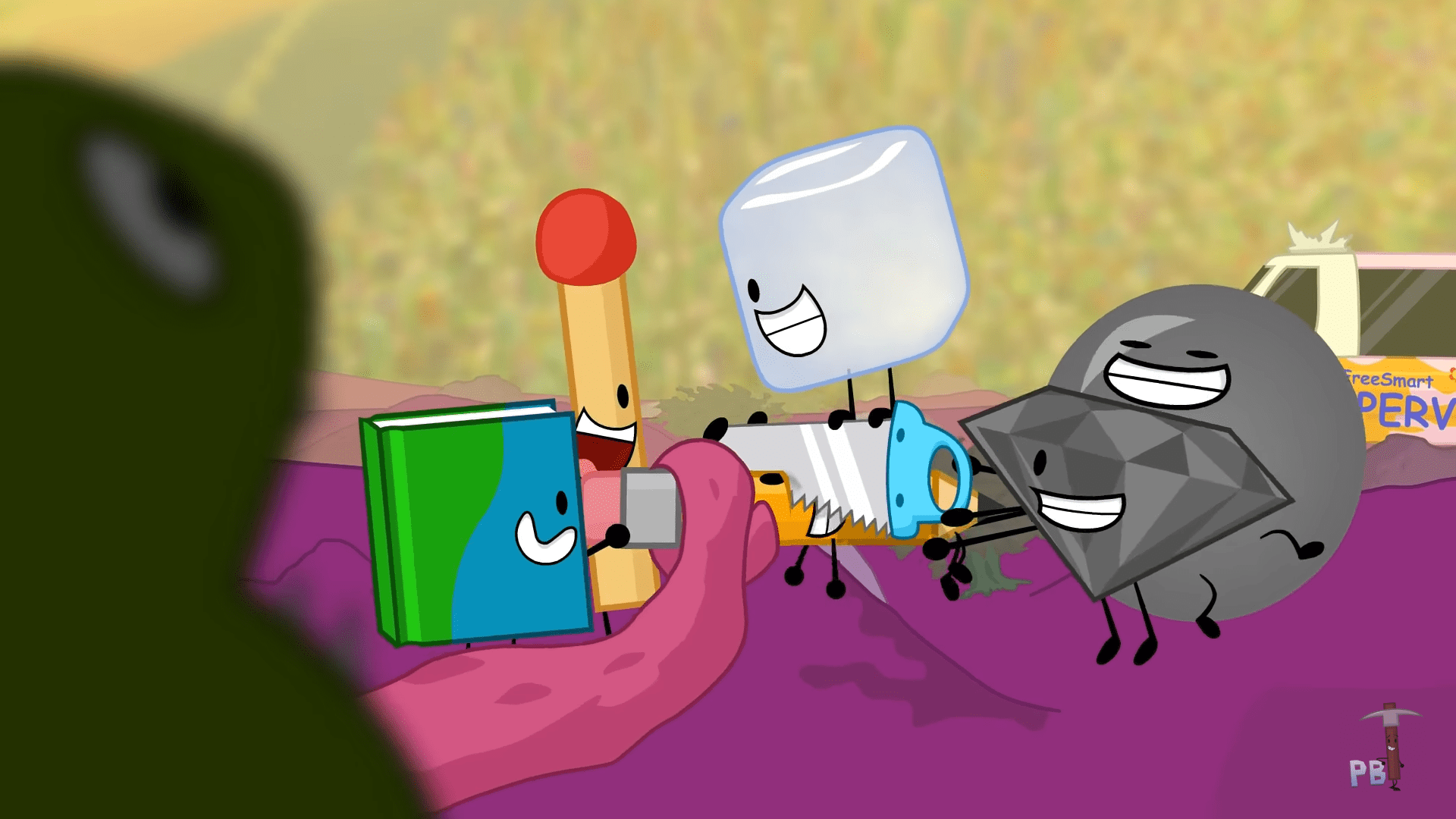 [bfdi]what and why? r/explainthisscreen