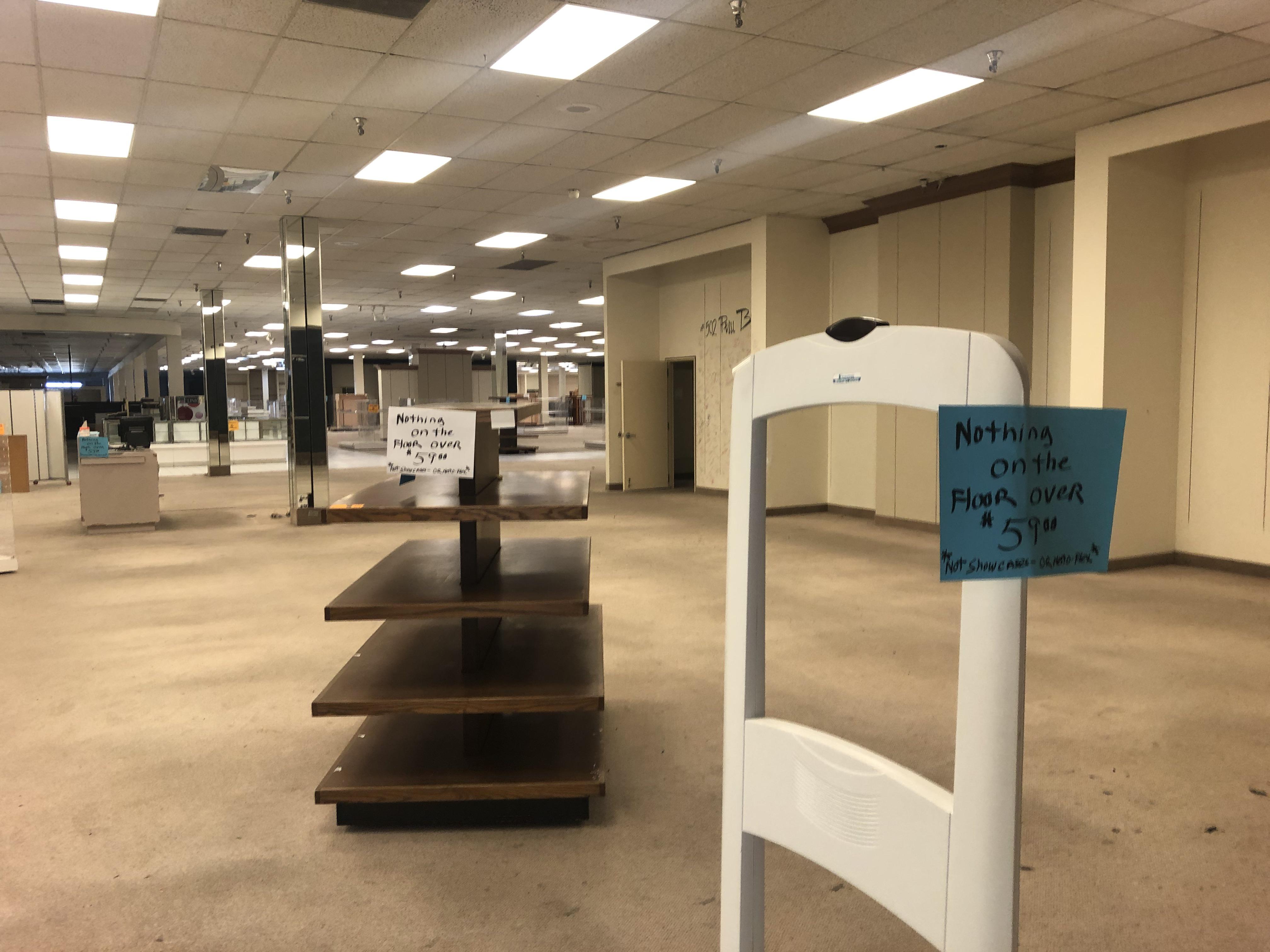 Herman Miller Company Store