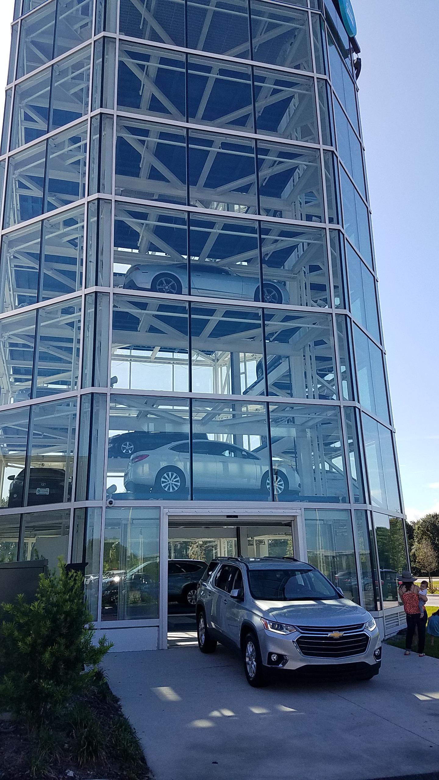 Loving my first Carvana buy so far! r/carvana