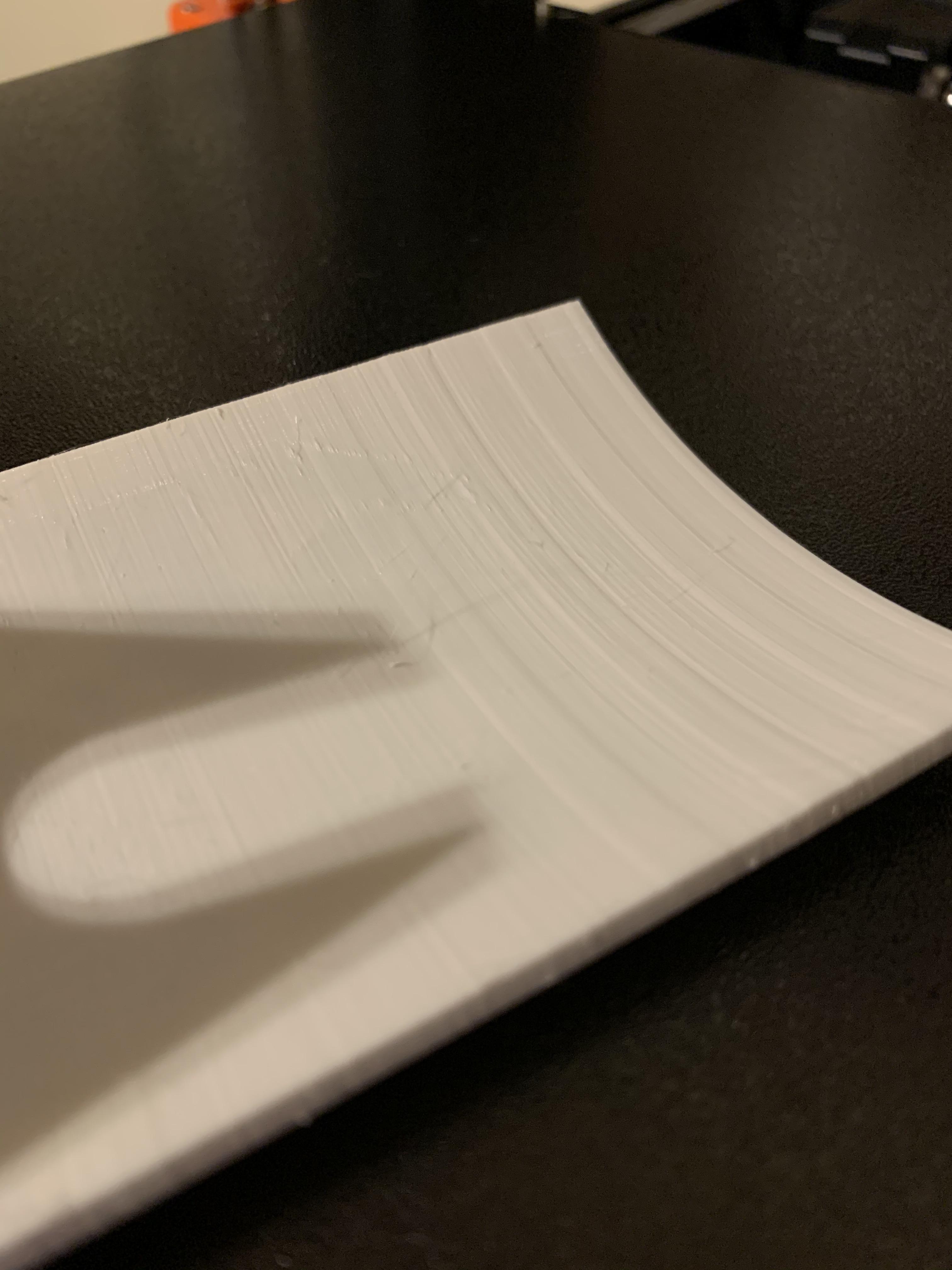 What is causing these alternating layer lines in my prints? Only occurs