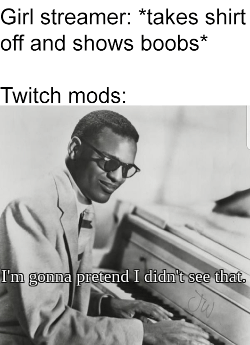 i'm gonna pretend i didn't see that memes