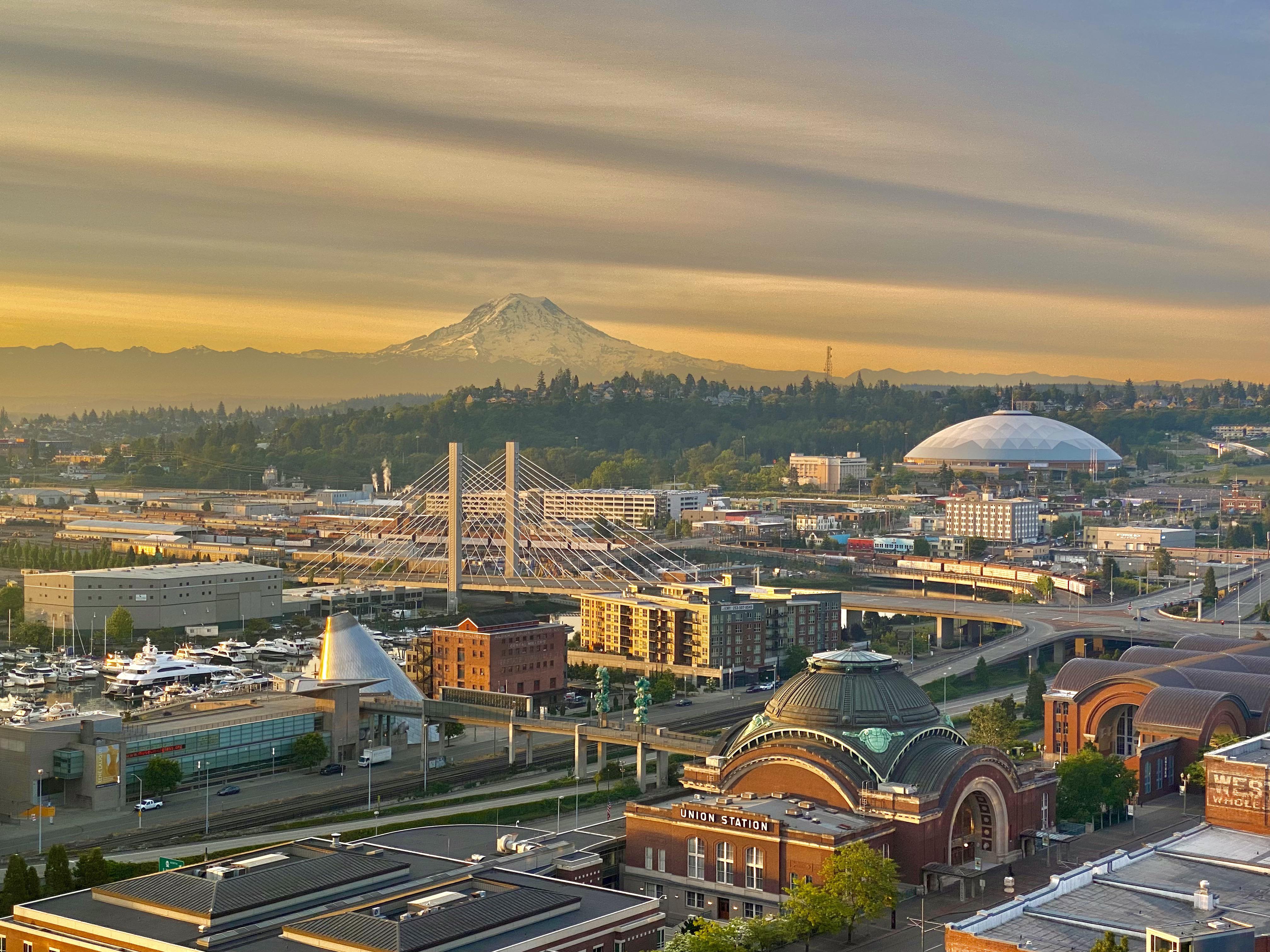 WA r/PacificNorthwest