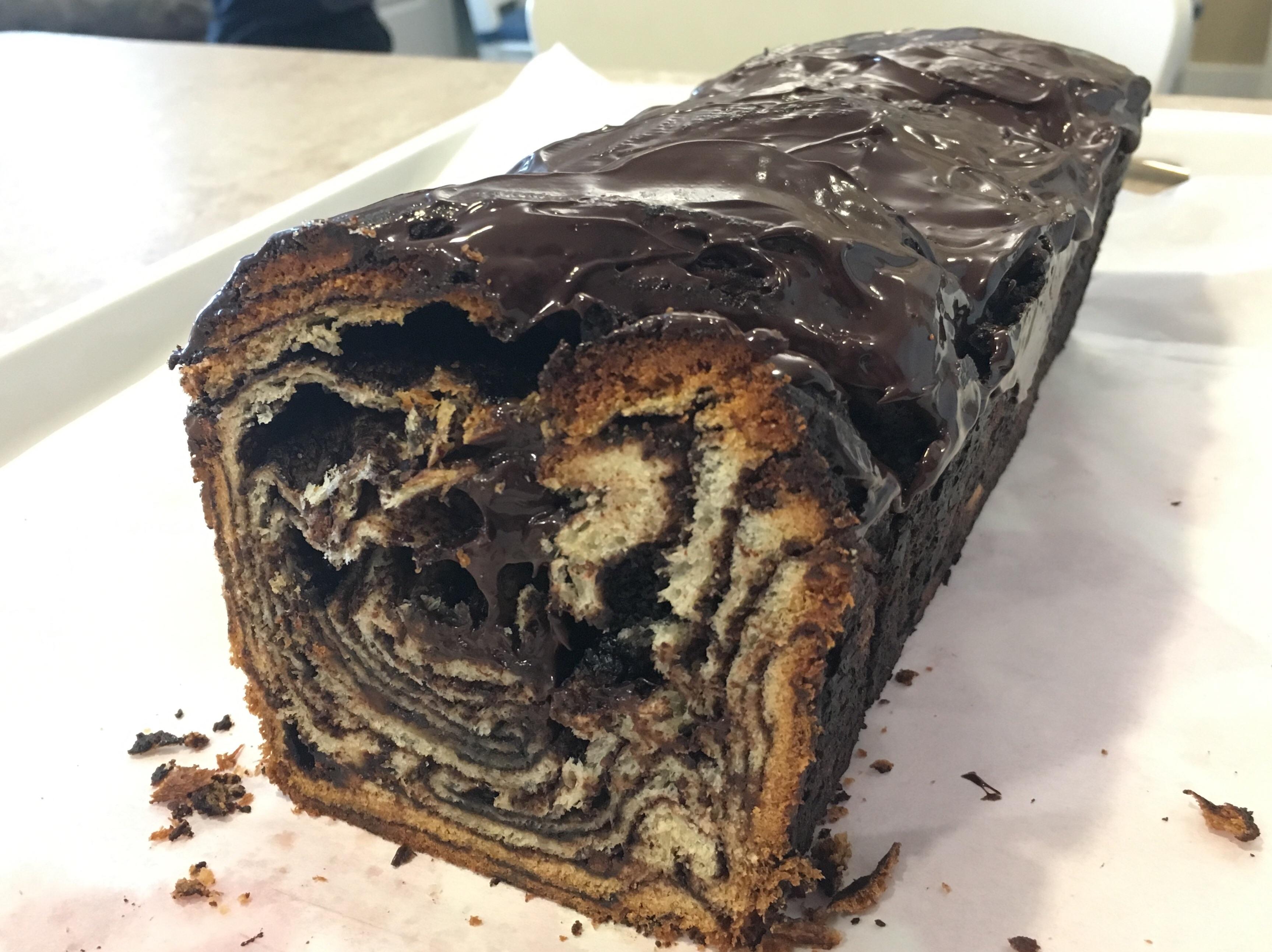 294 best Chocolate Babka images on Pholder Breadit, Food and Baking