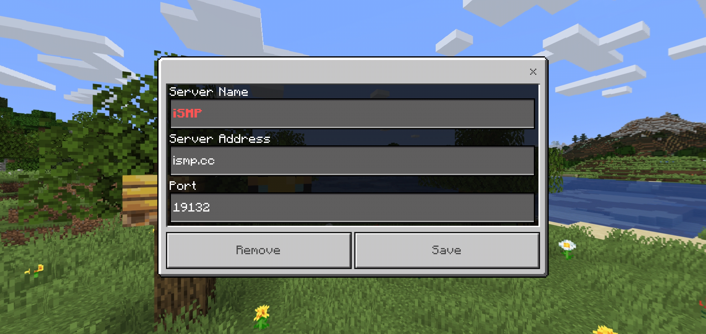 23 best u/minimalisit images on Pholder MCPE, MCPE Multiplayer and