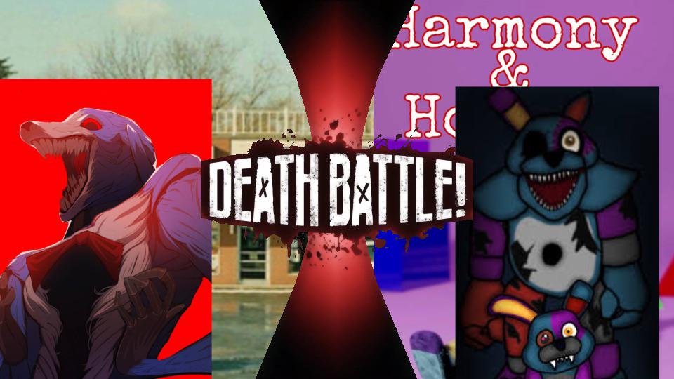 Today This Is Gonna Be My Last Post On This Subreddit Bon VS Banzo