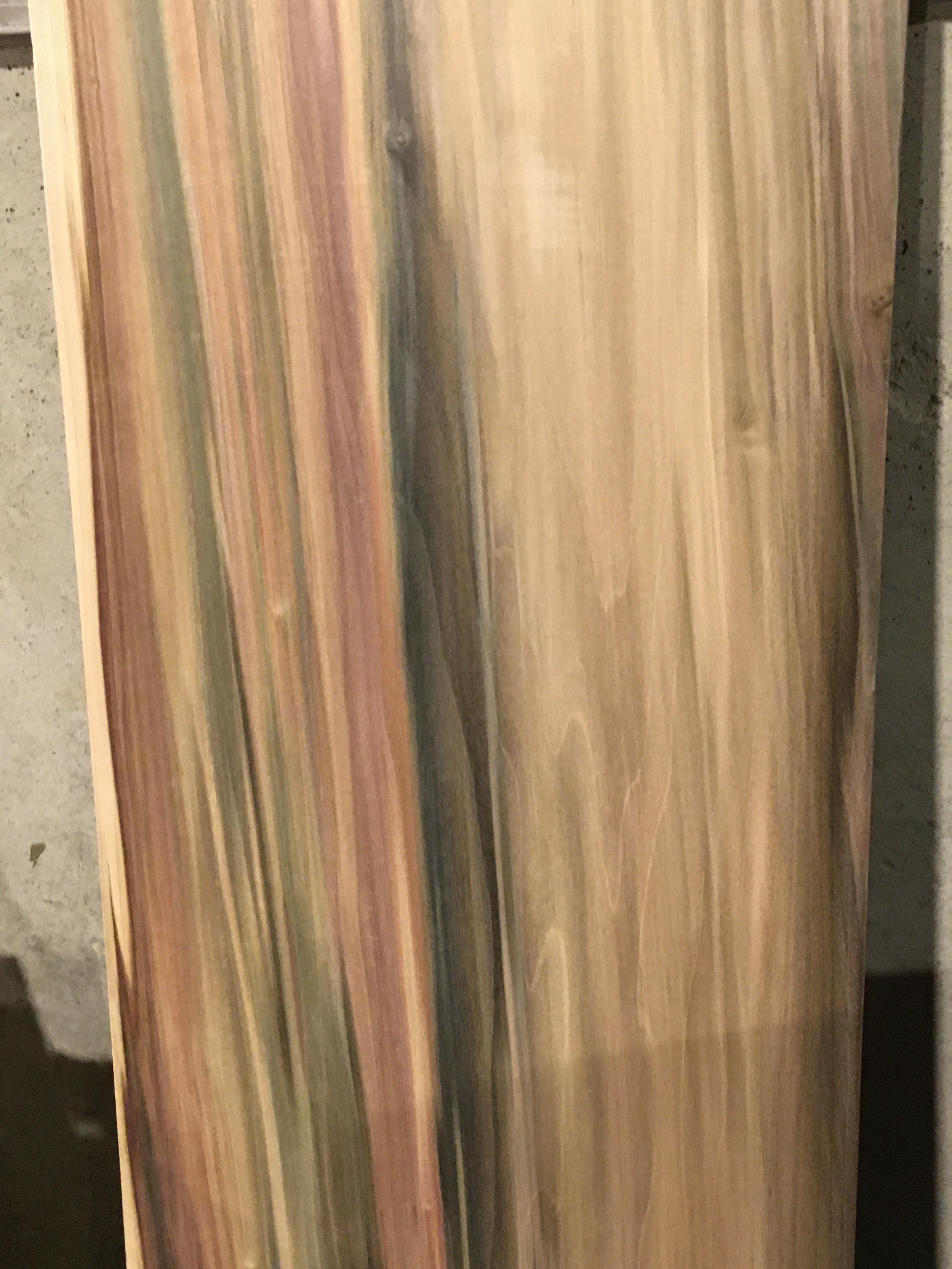Rainbow poplar r/woodworking