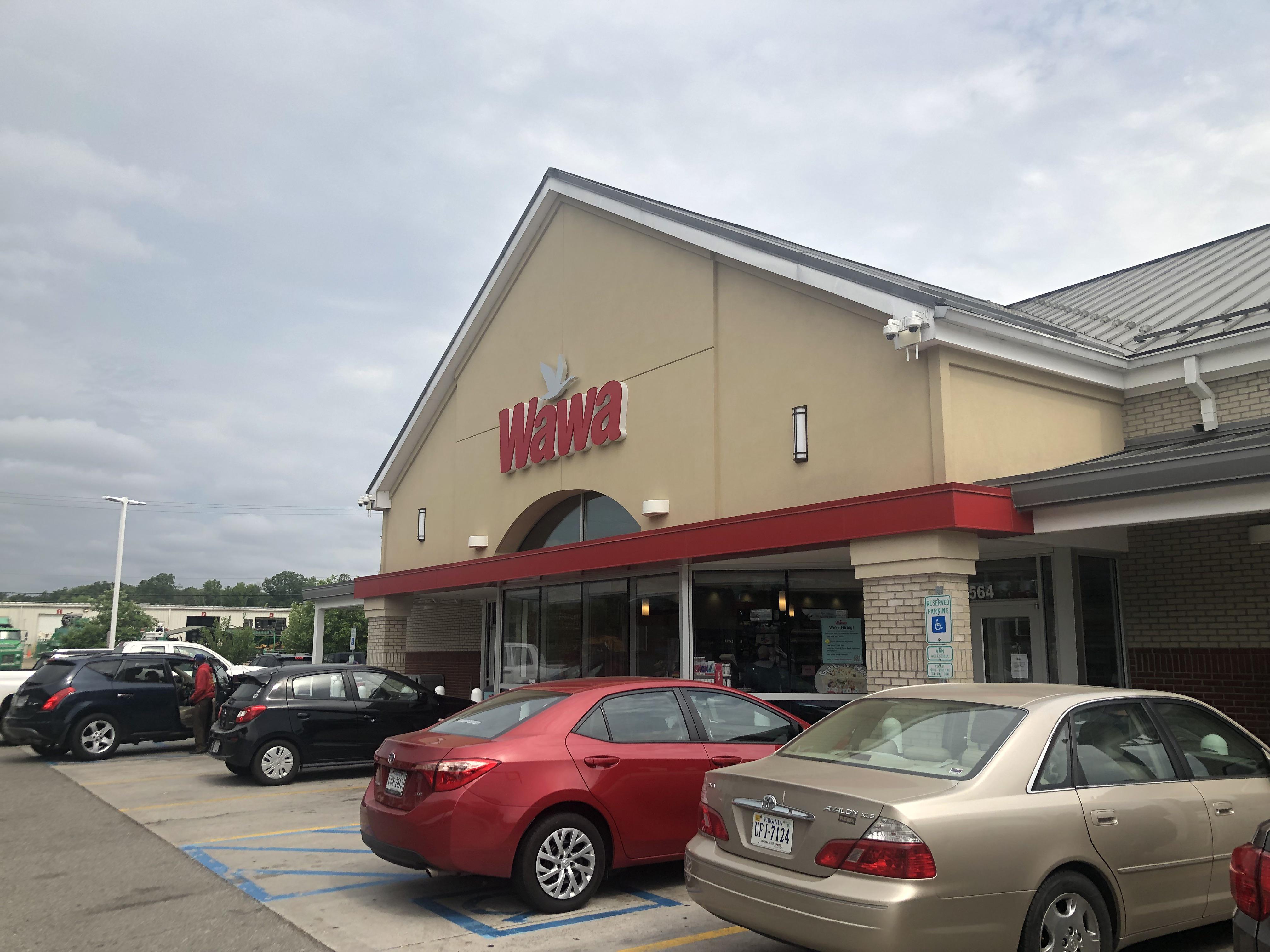 The Best 18 Wawa On Bustleton Ave learnmediagates
