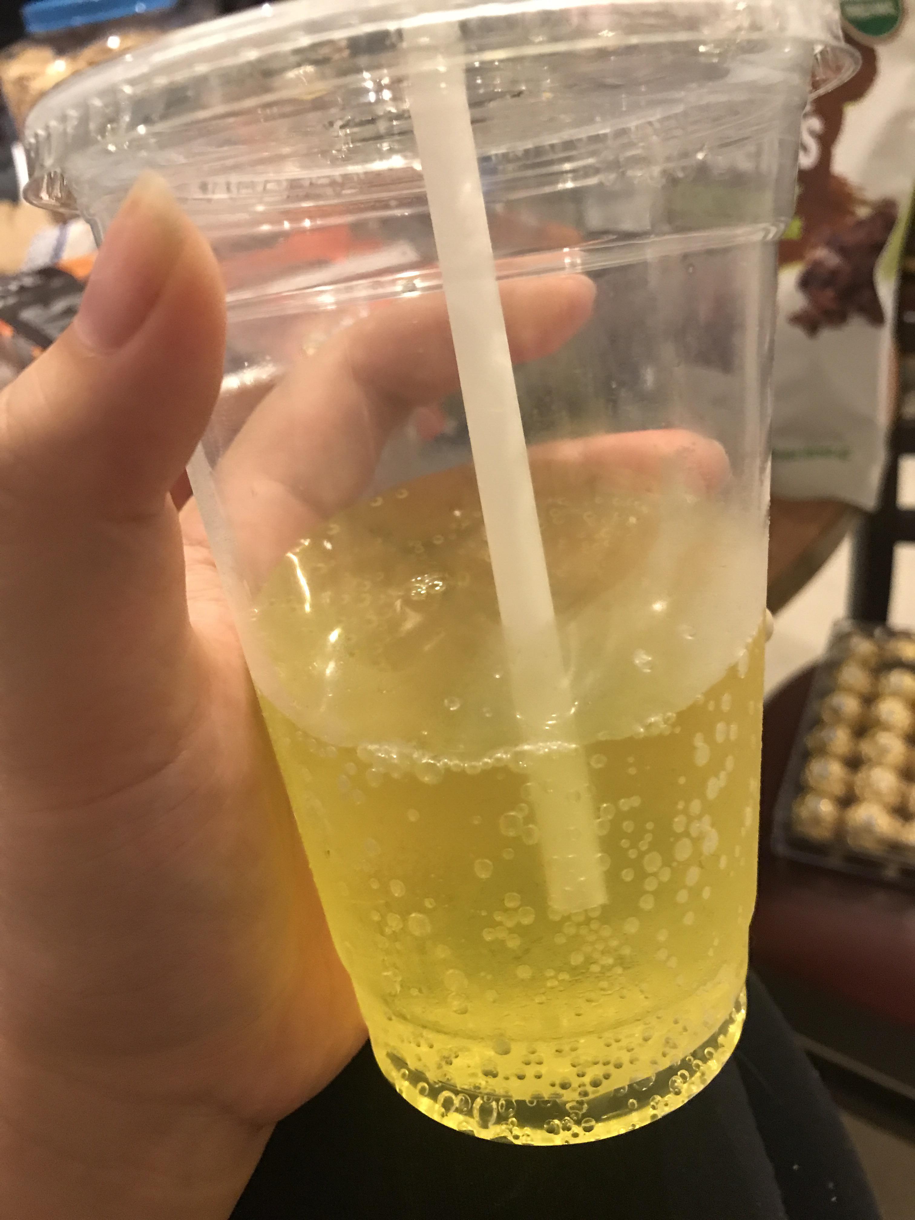 Did Costco switch to plastic cups? My Costco gave out plastic cups