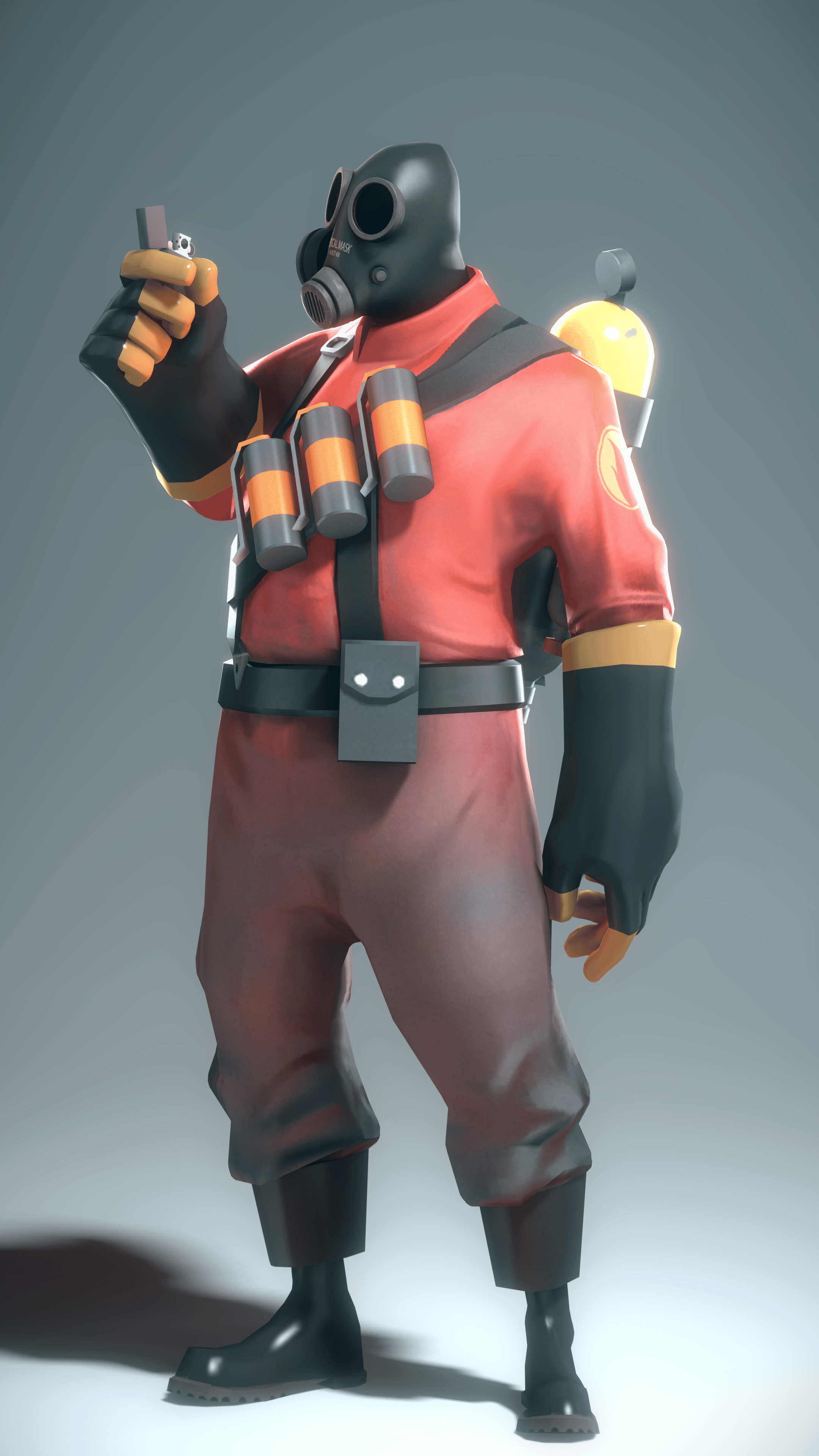 Mmpf [SFM] tf2