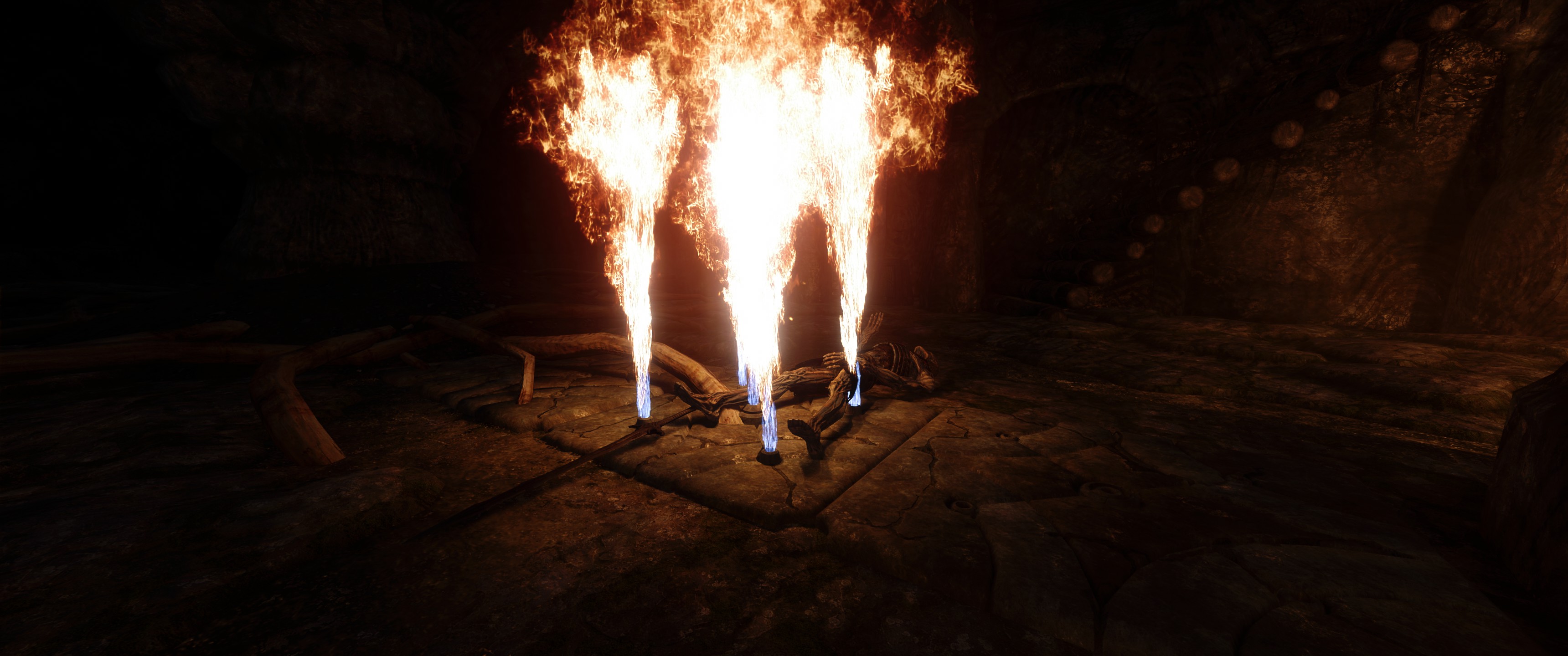 Skyrim Mod List 2023 Reddit After 500+ Mods, I Have Finally Achieved My Dream Skyrim Look. Made Sure The Game Looked As Close To Vanilla As Possible With Major Graphical Enhancements : R/Skyrim