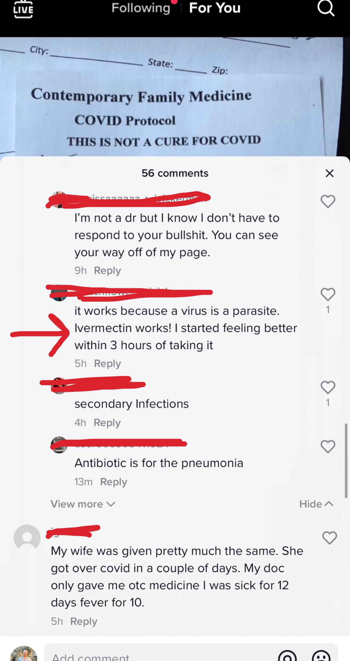 Viruses are Parasites r/confidentlyincorrect