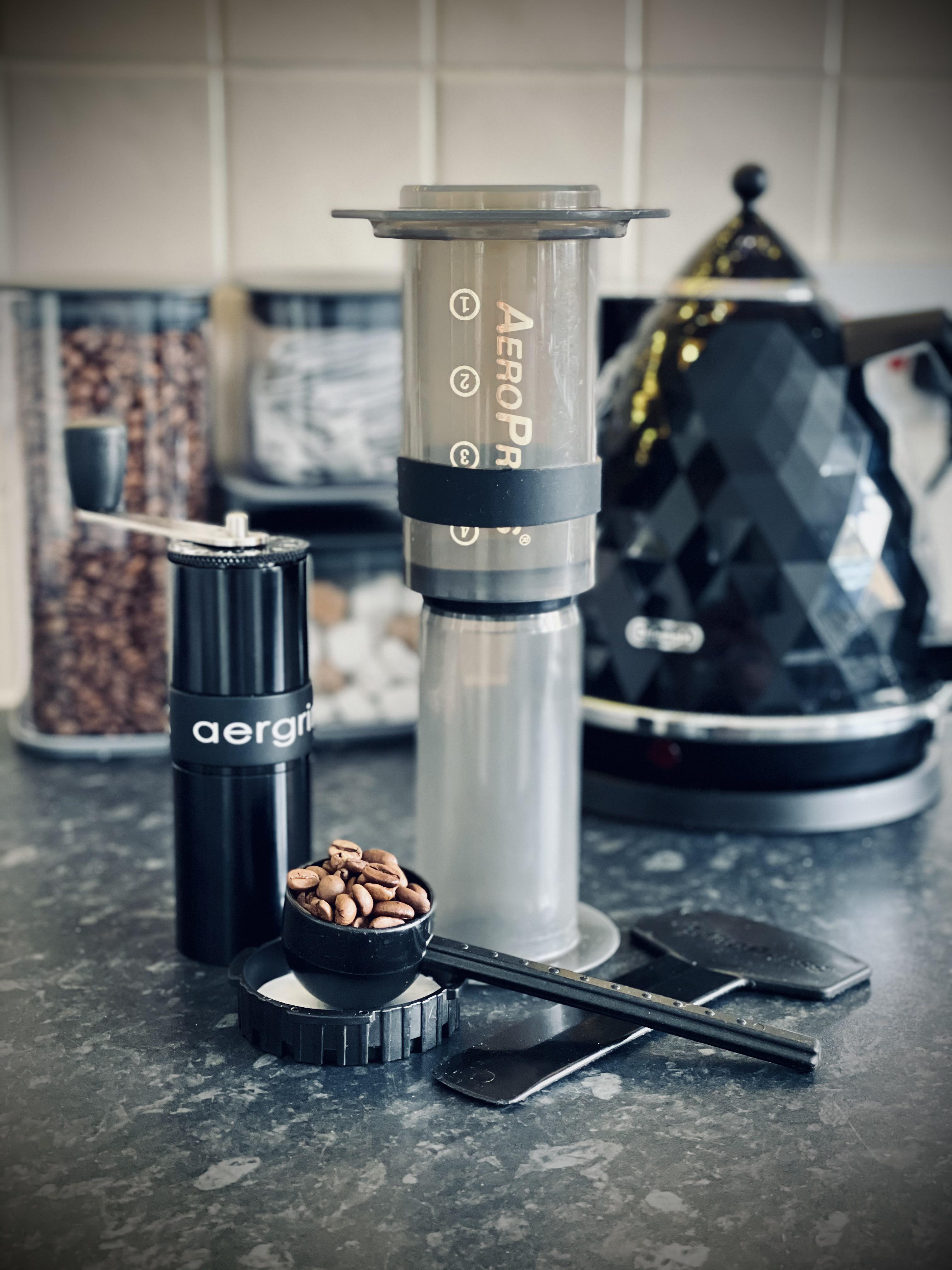 639 best Aeropress images on Pholder Aero Press, Coffee and James