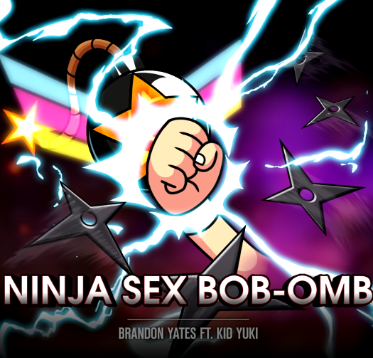 Best "Jeopardy before and after" track name you seen? r