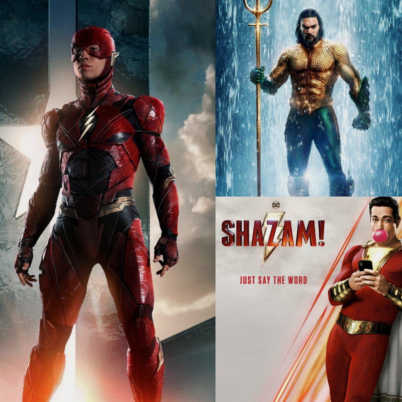 Other 2022. DC_Cinematic