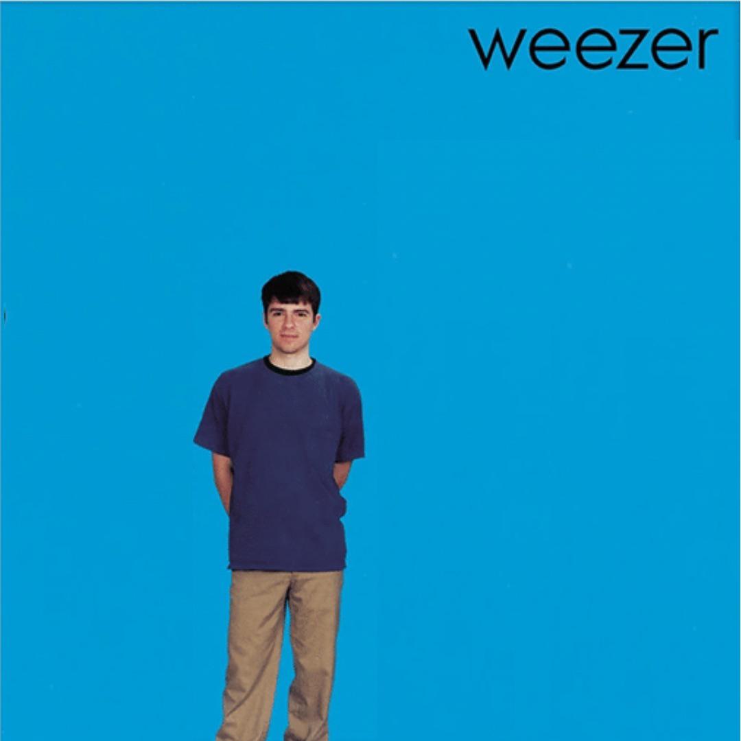 Blue (Rivers’ Version) r/weezer
