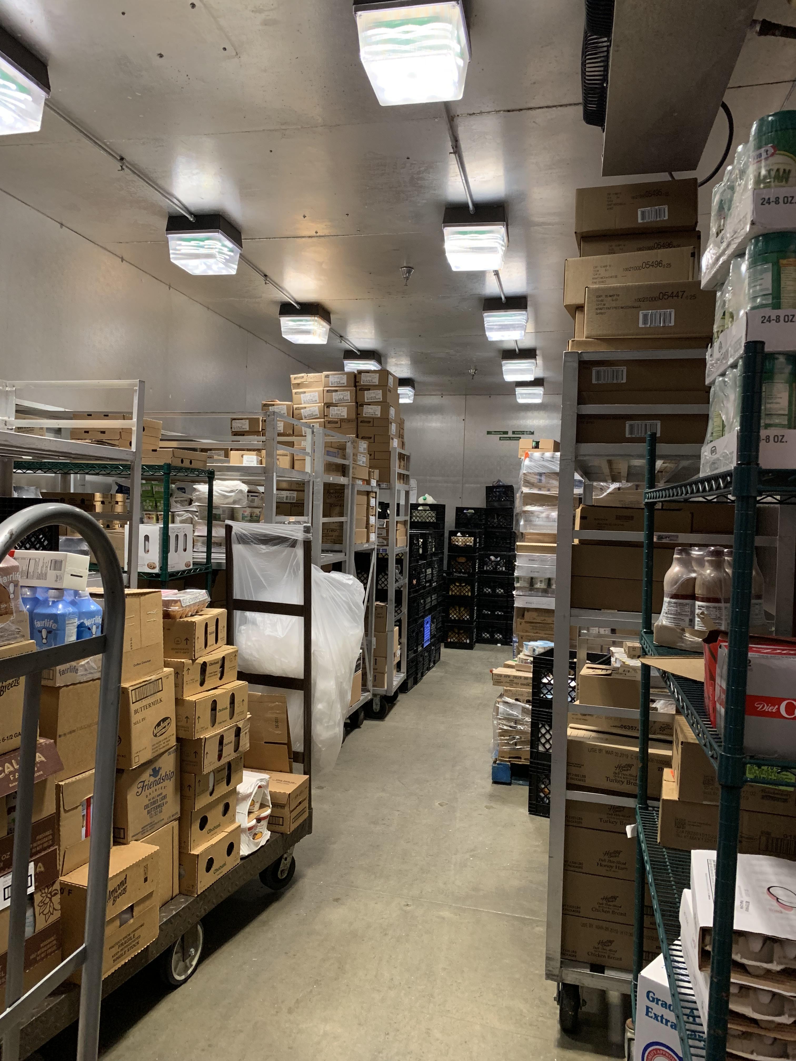 Dairy coolers? Here is mine r/publix