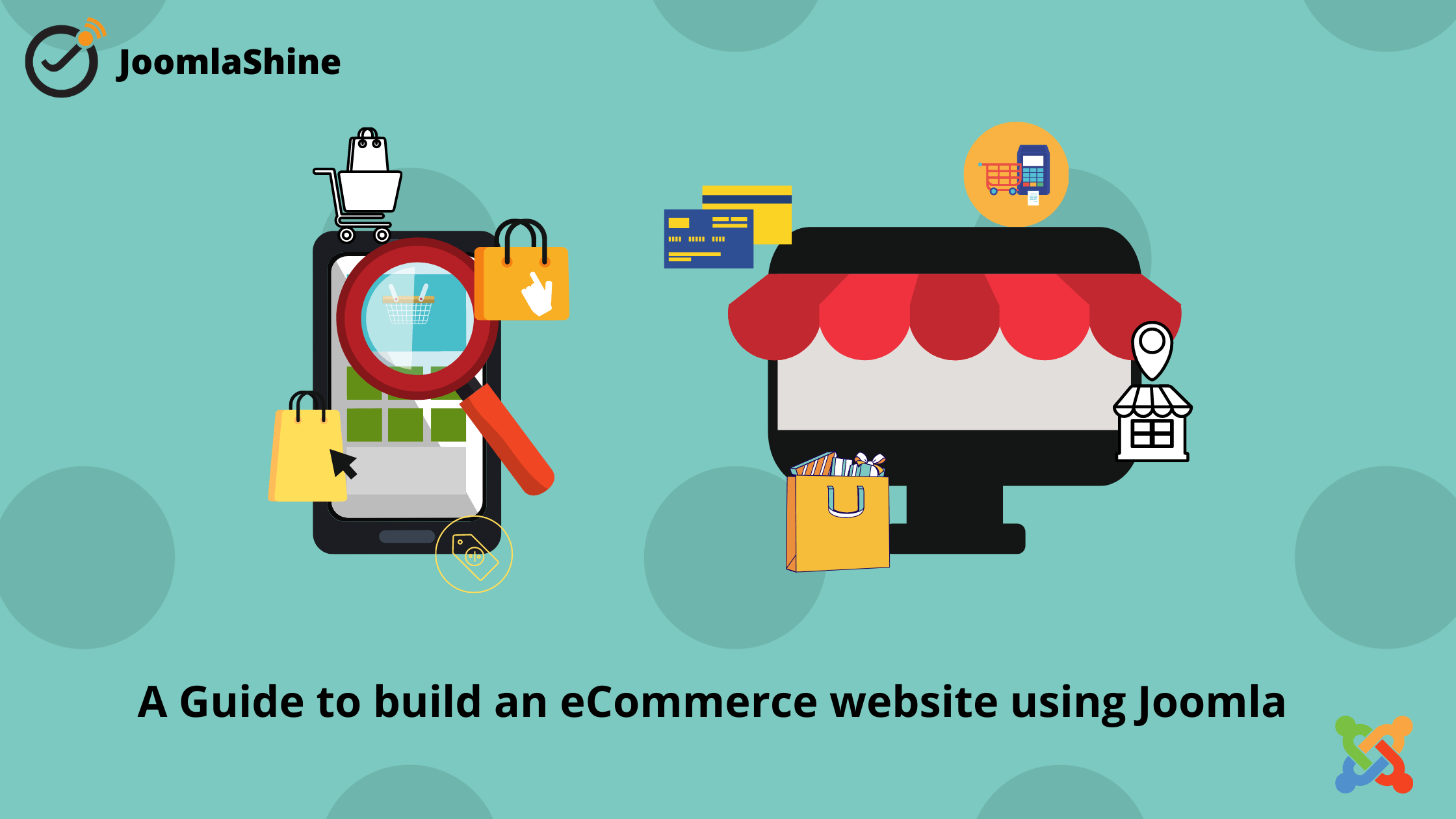 Best Joomla shopping cart and extensions for 2021 joomla