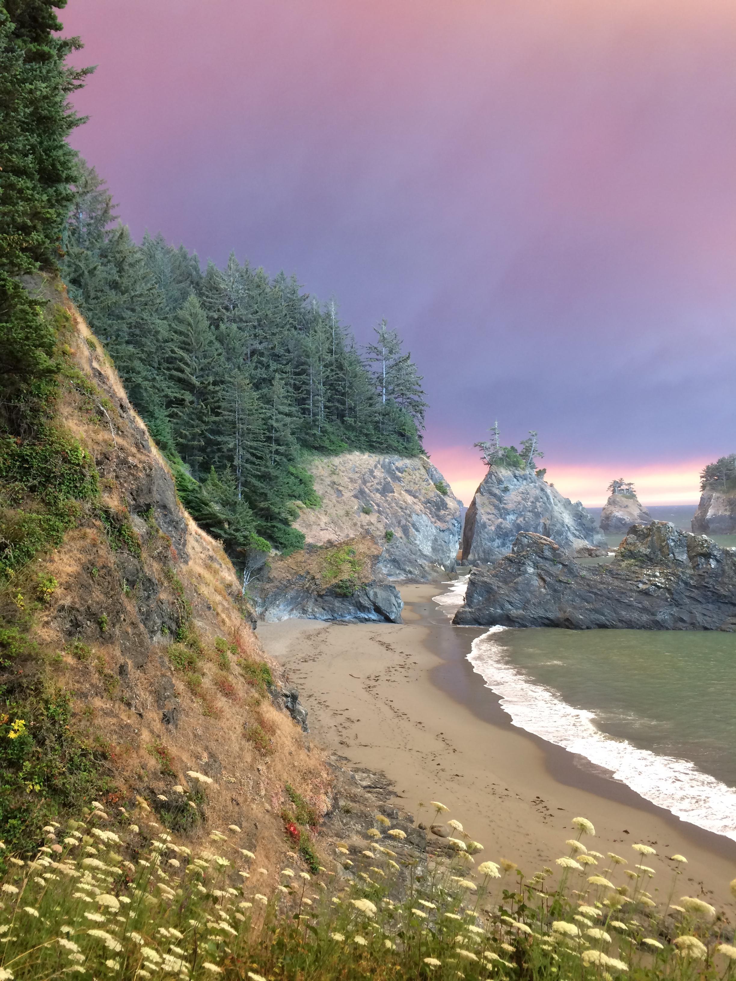 68 best Brookings Oregon images on Pholder Earth Porn, Oregon and