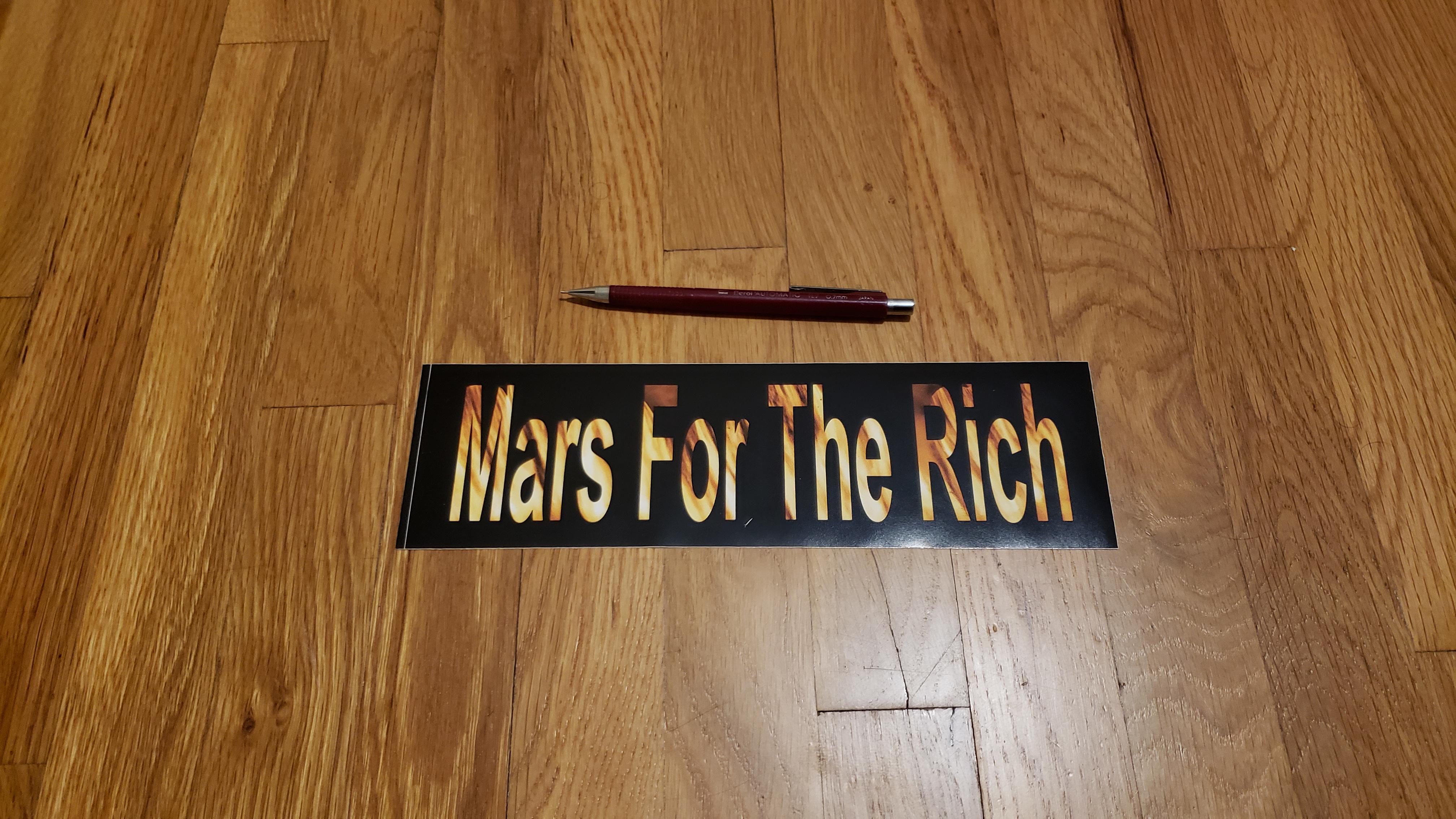 Free Bumper Sticker KGATLW