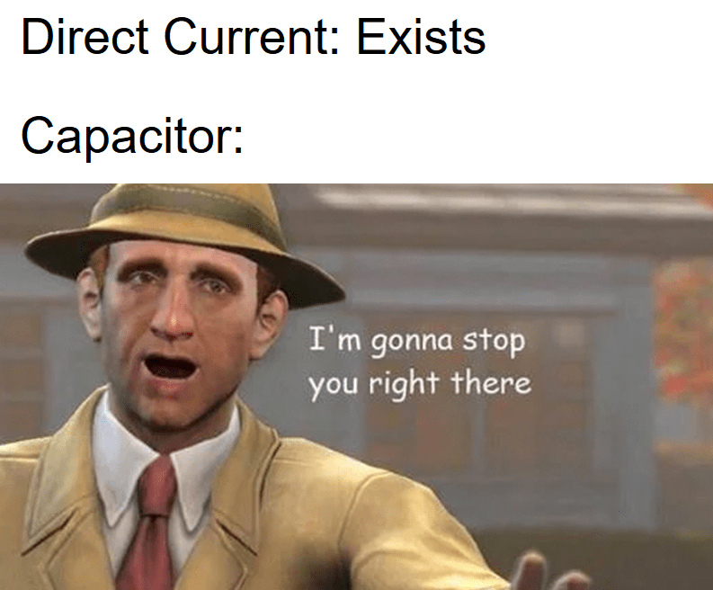 Send me good electricity memes r/physicsmemes