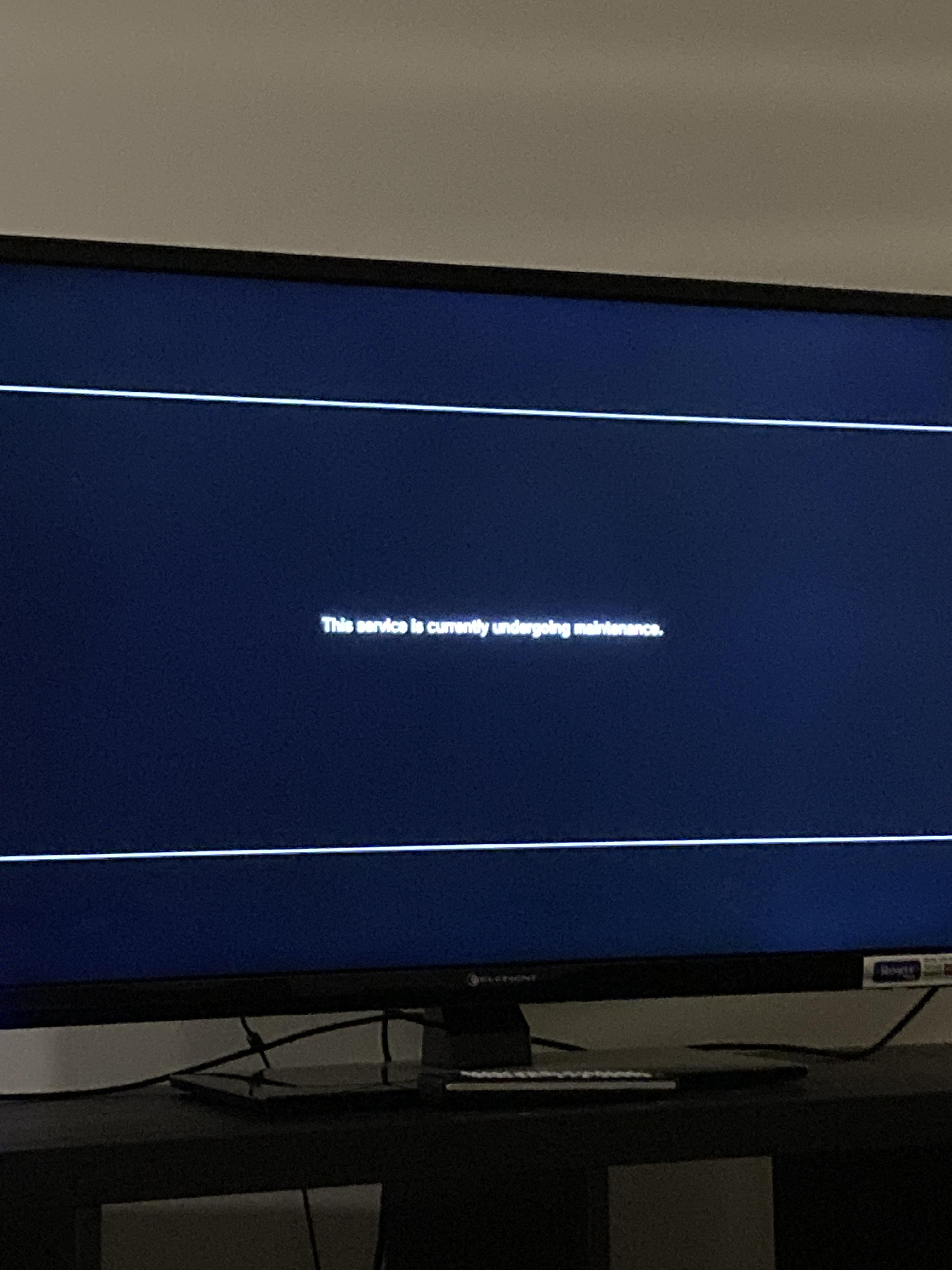 I can’t play any games bought on PS3 because it said I needed to renew the license at the store