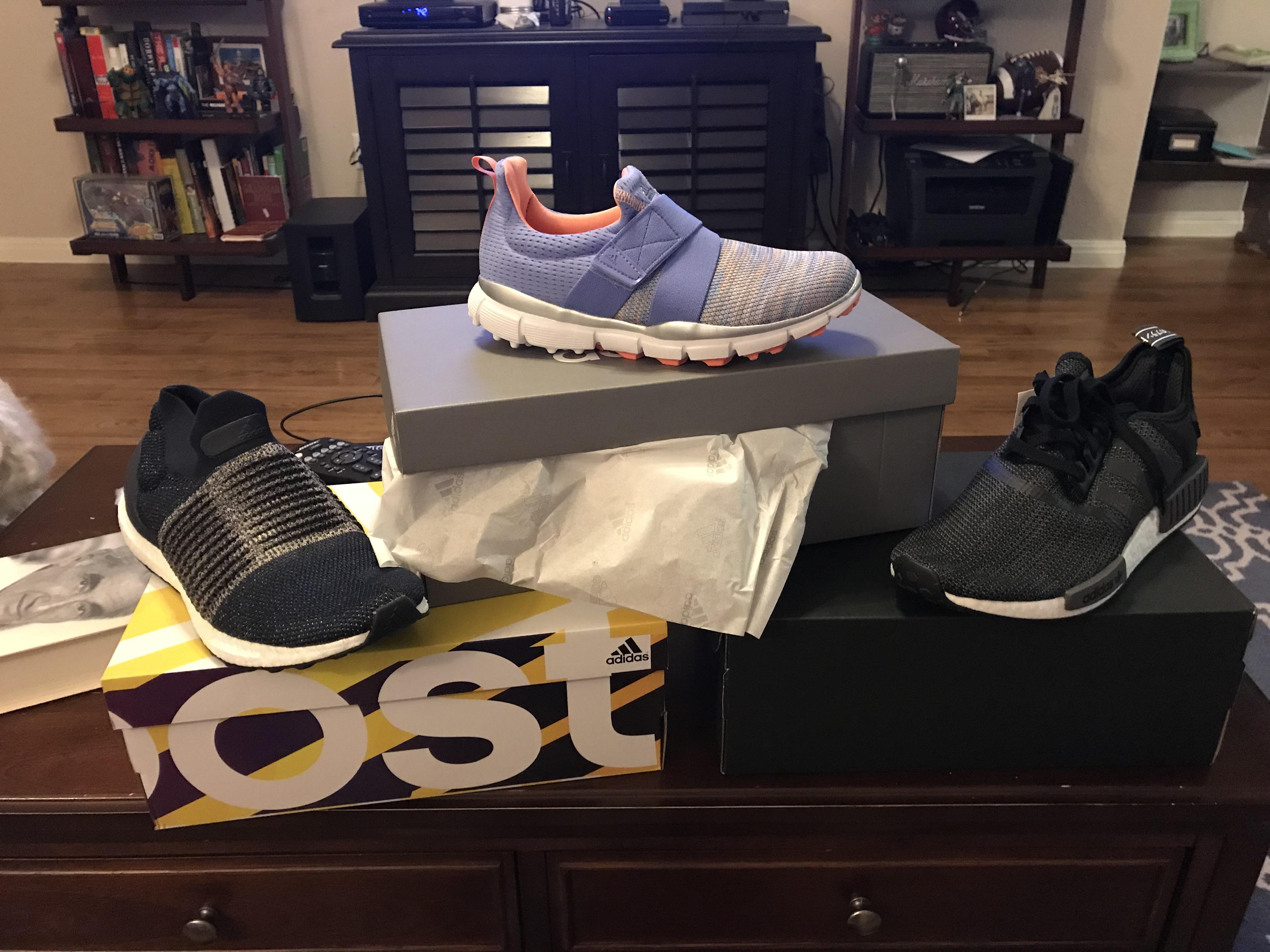 Thank you and the 40 coupon 🤣. You snooze you lose! r