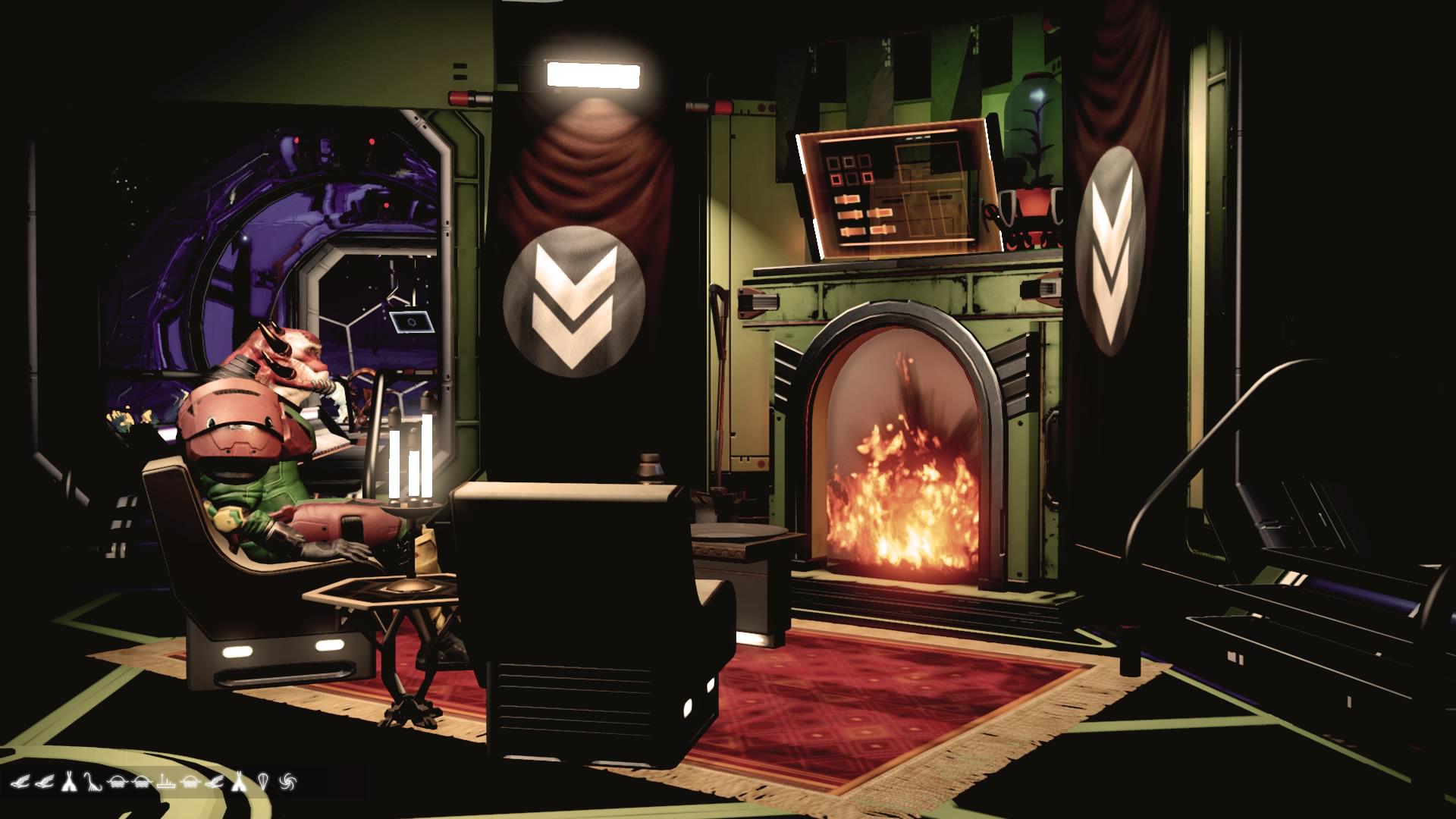 Is there a holiday like Christmas in space? r/NoMansSkyTheGame