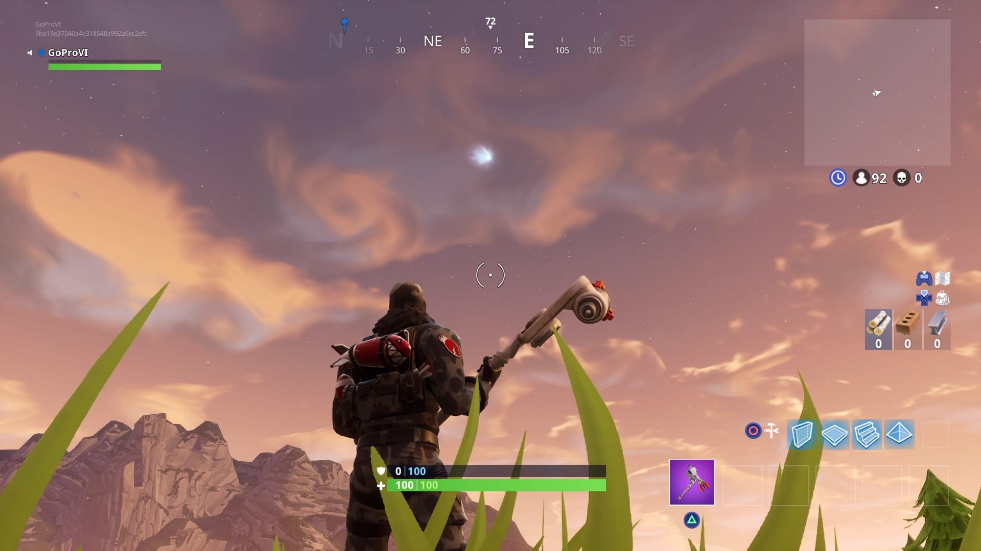 It all started at this and now Chapter 1 is coming to a close. It’s