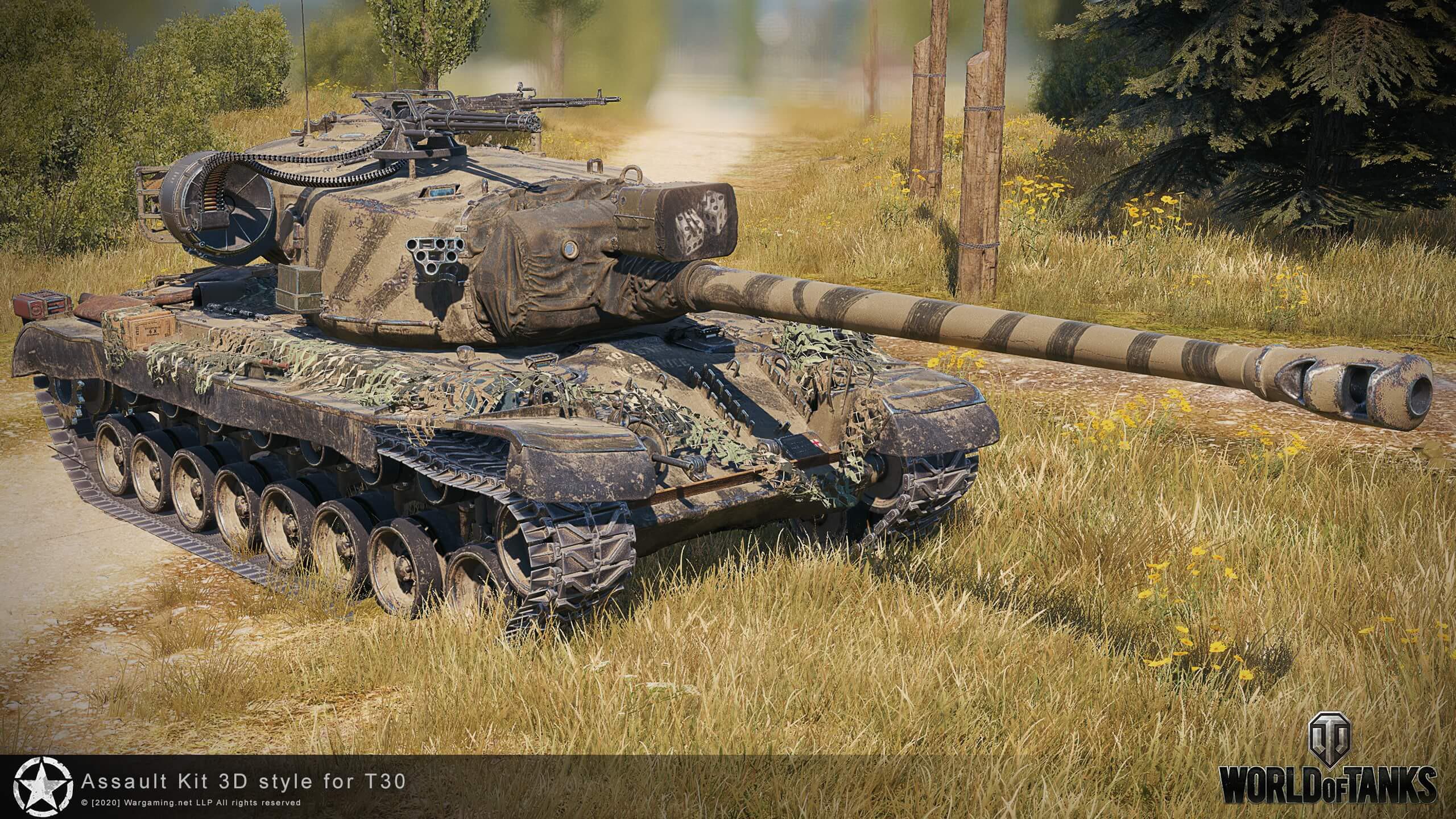 Did you know T30 used to be a tier 10 heavy tank? other random