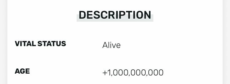 Silly junior. Can you even call yourself a cultivator if you haven't