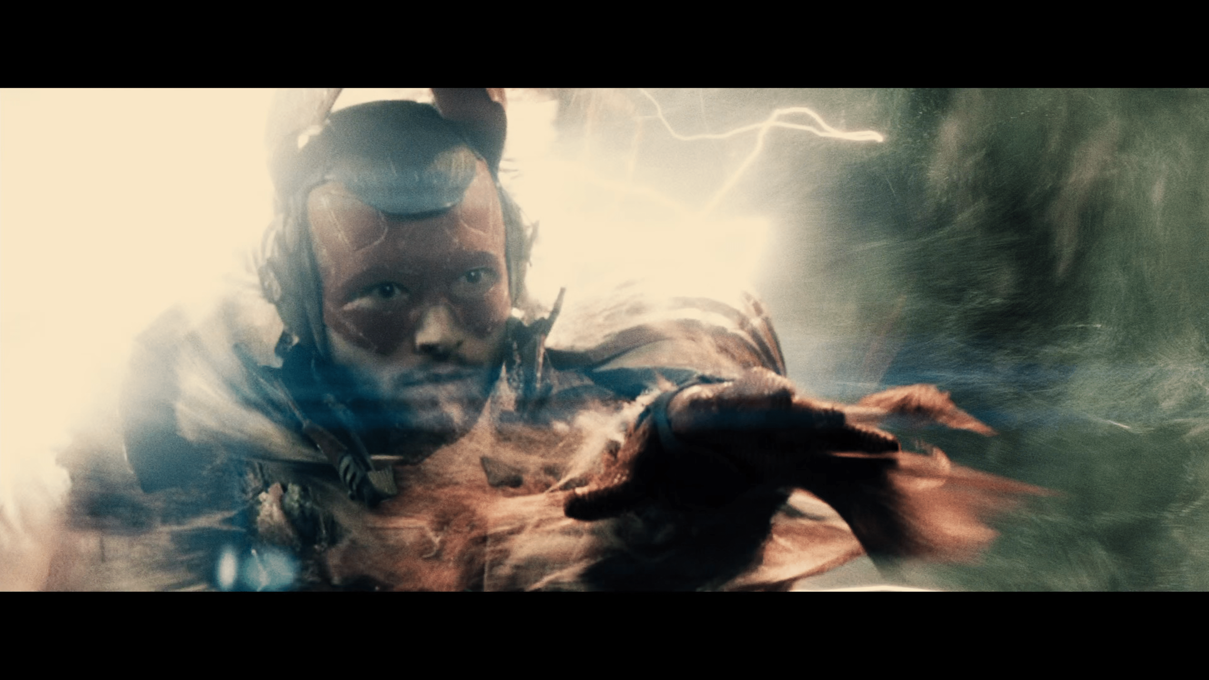 Arriba 64+ imagen the flash superman vs batman Abzlocal.mx