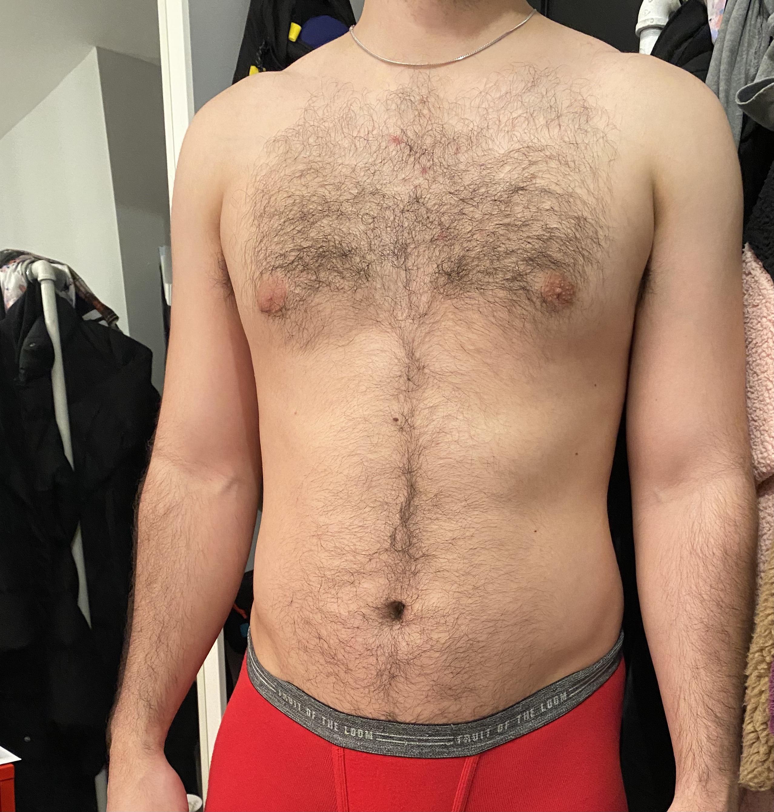 6 1 200 Pounds Choose Las Vegas Valley S Sexiest Male Exotic